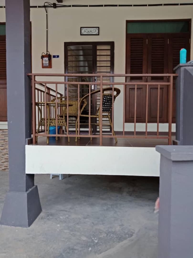 Rumah Melaka