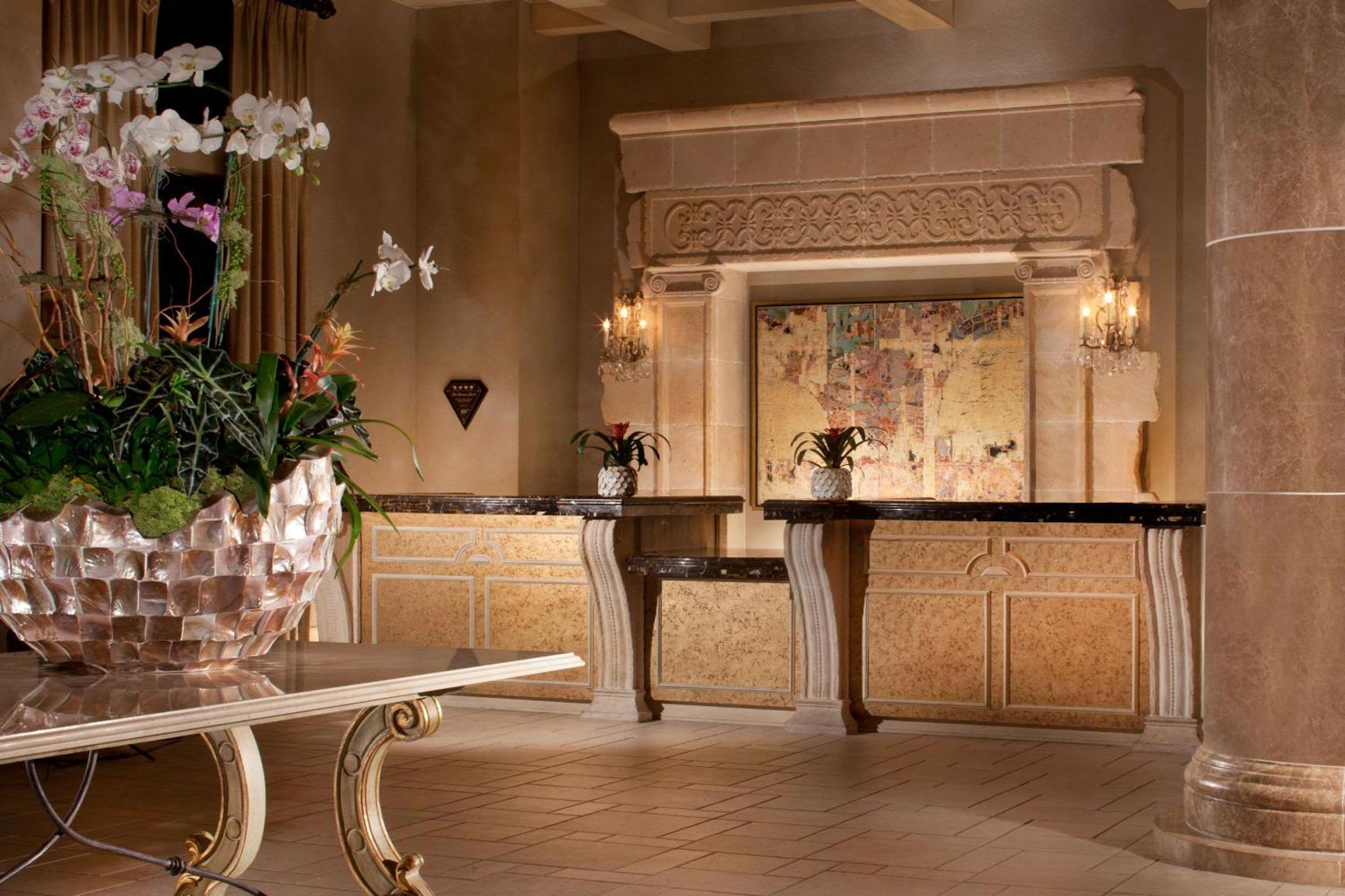 Bluegreen Vacations Eilan Hotel and Spa, an Ascend Collection Resort 2