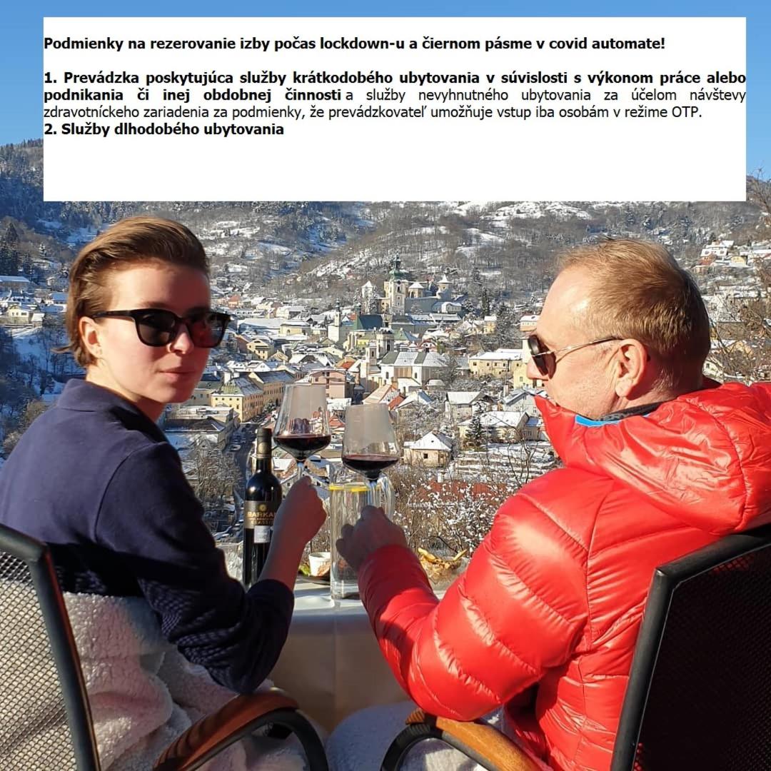 Penzion na Kopci
