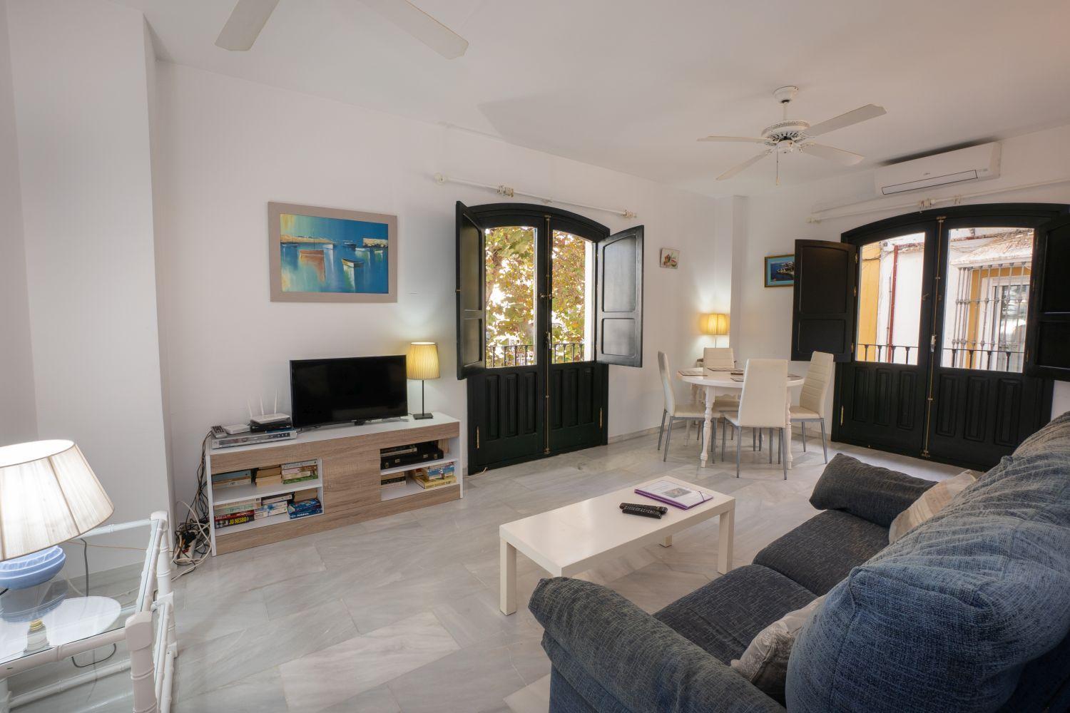 Apartamento BALCON DE EUROPA 4 MENYBER view 4