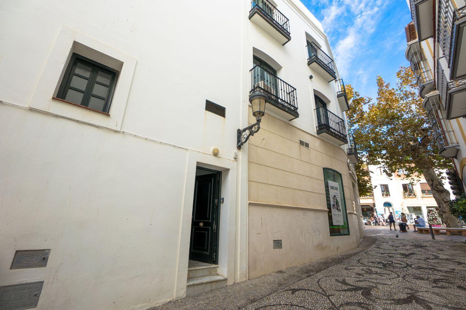 Apartamento BALCON DE EUROPA 4 MENYBER view 2