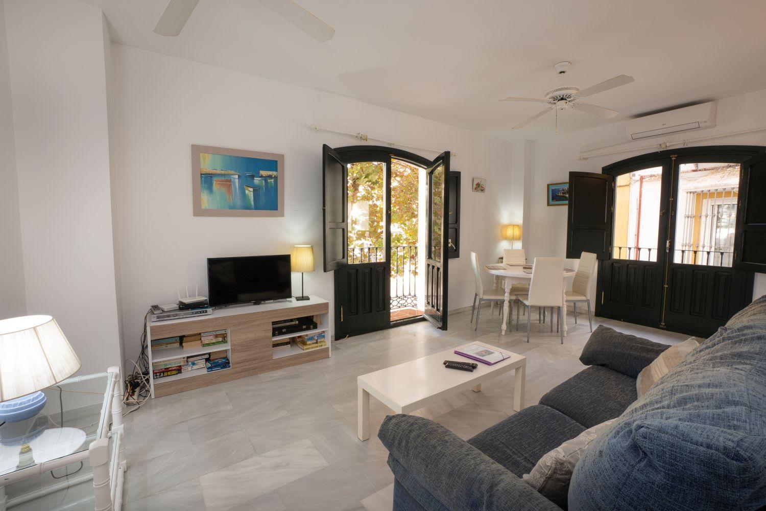 Apartamento BALCON DE EUROPA 4 MENYBER view 5