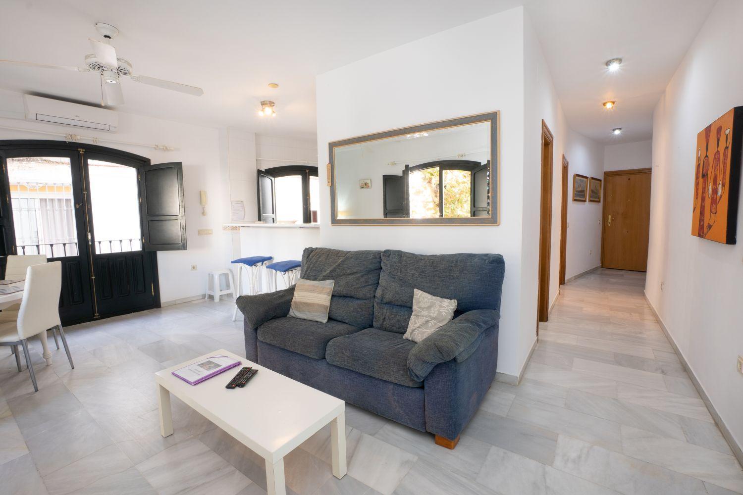 Apartamento BALCON DE EUROPA 4 MENYBER view 3