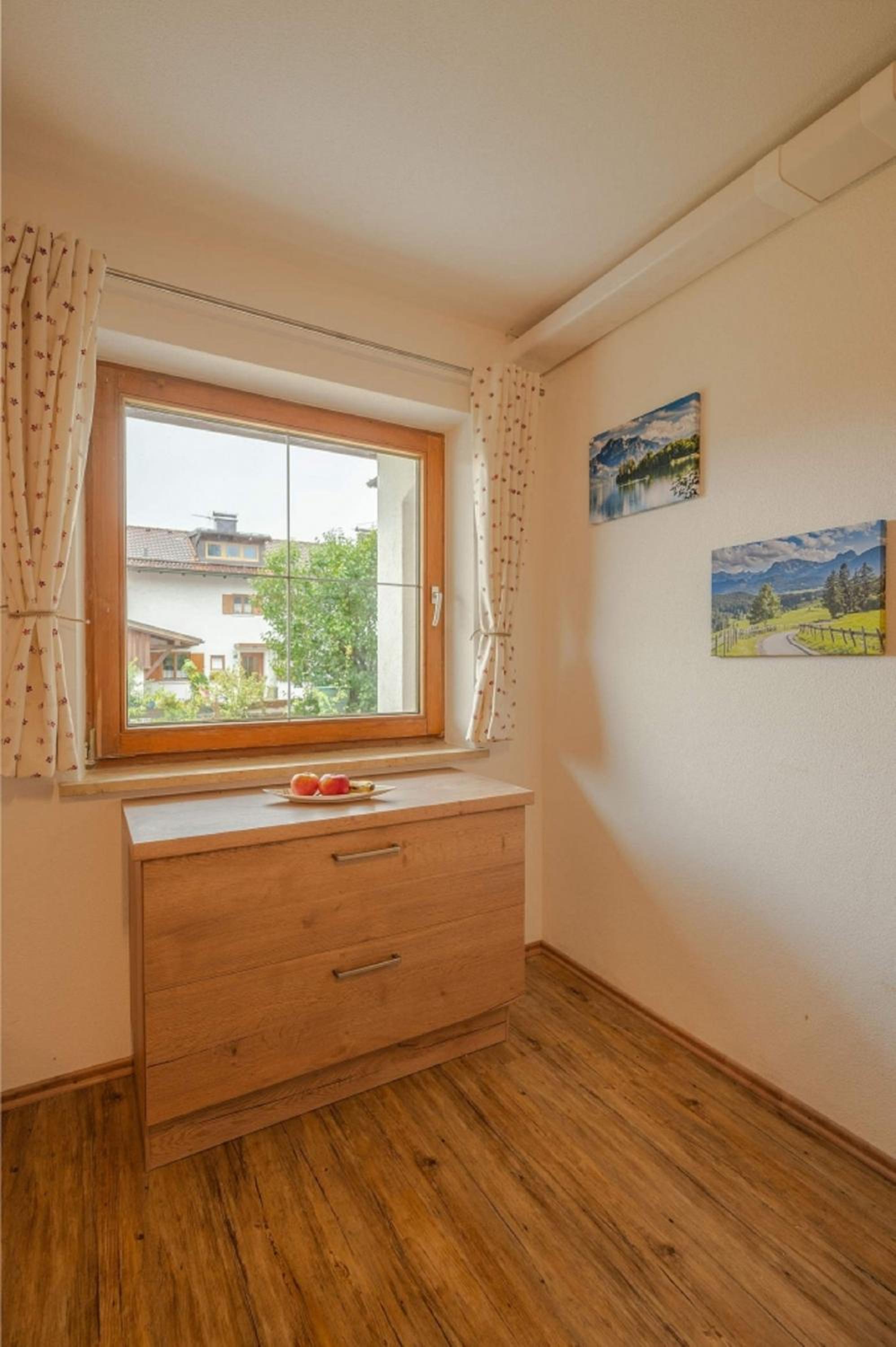 Ferienwohnung Martin en Seeg