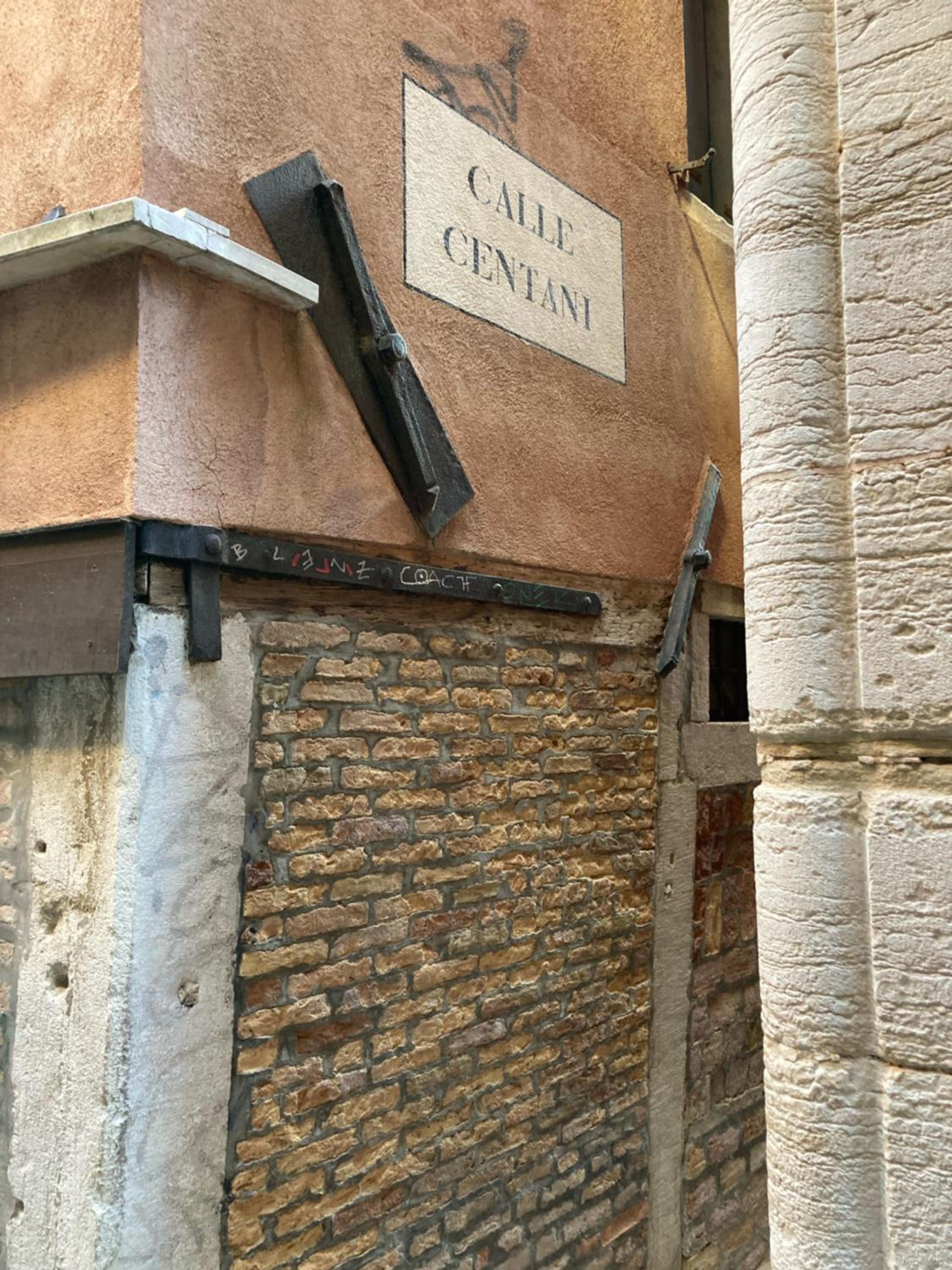 Appartamento San Tomà