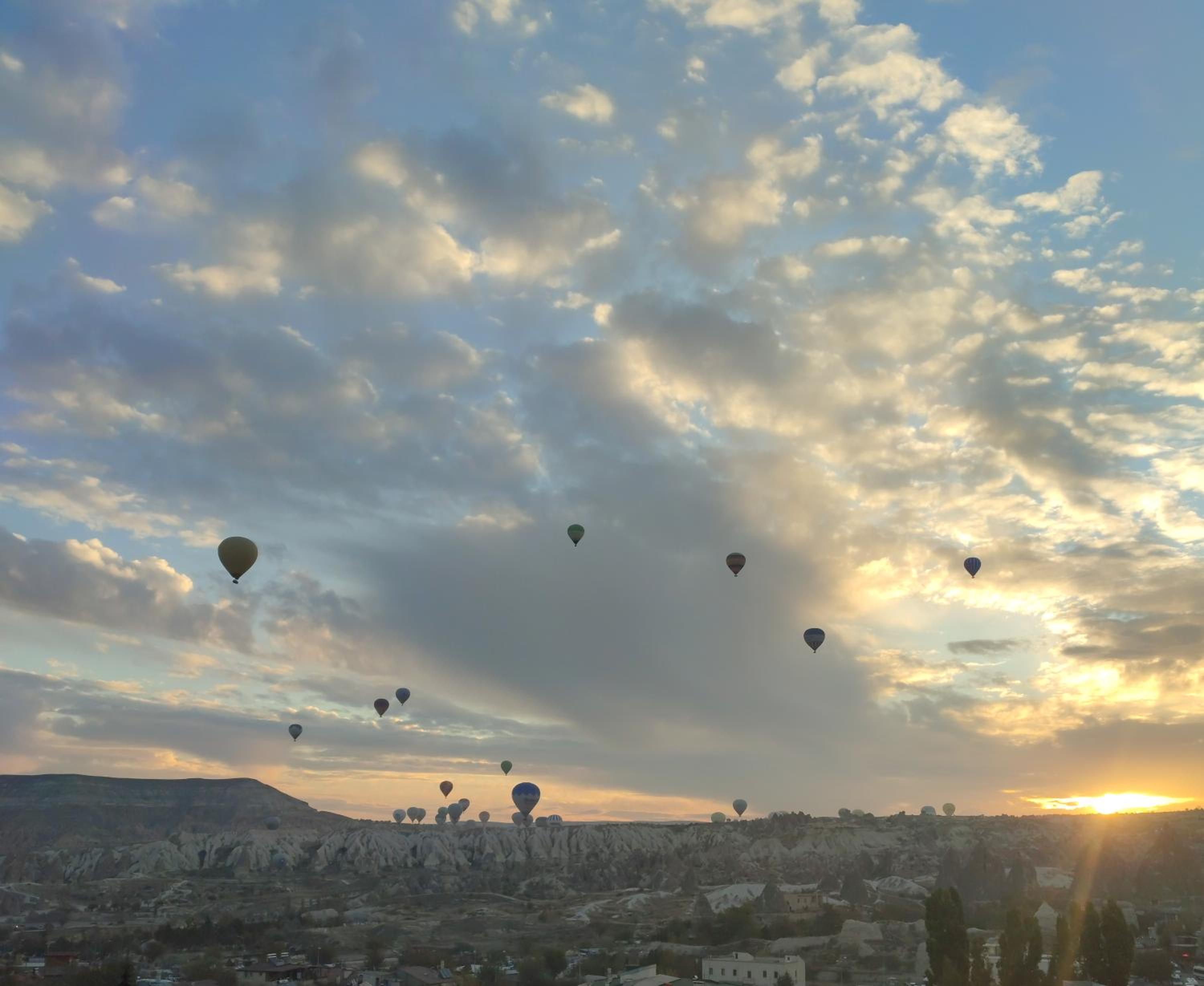 Balloon View Hotel - Image 32