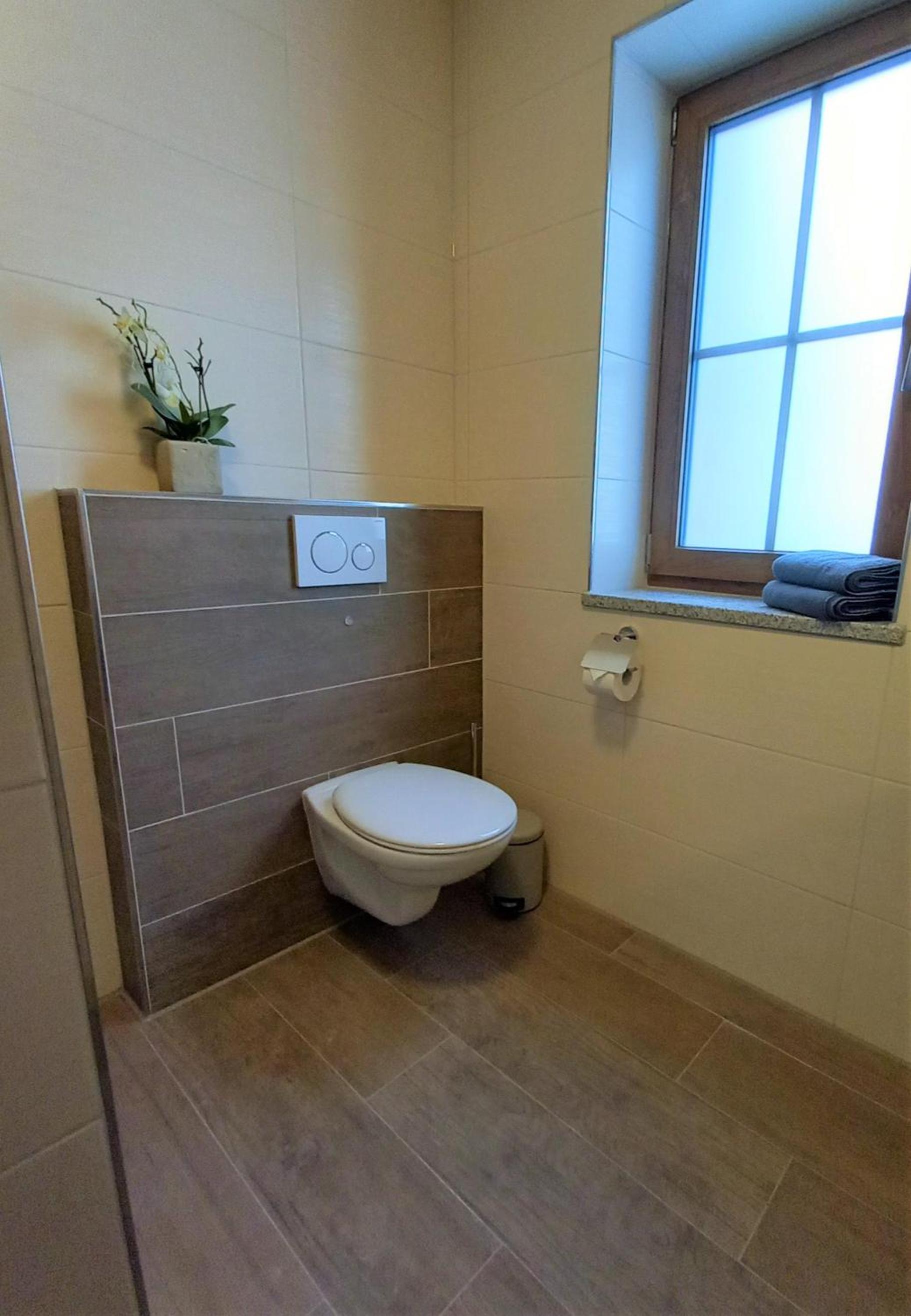 Ferienwohnung Martin en Seeg