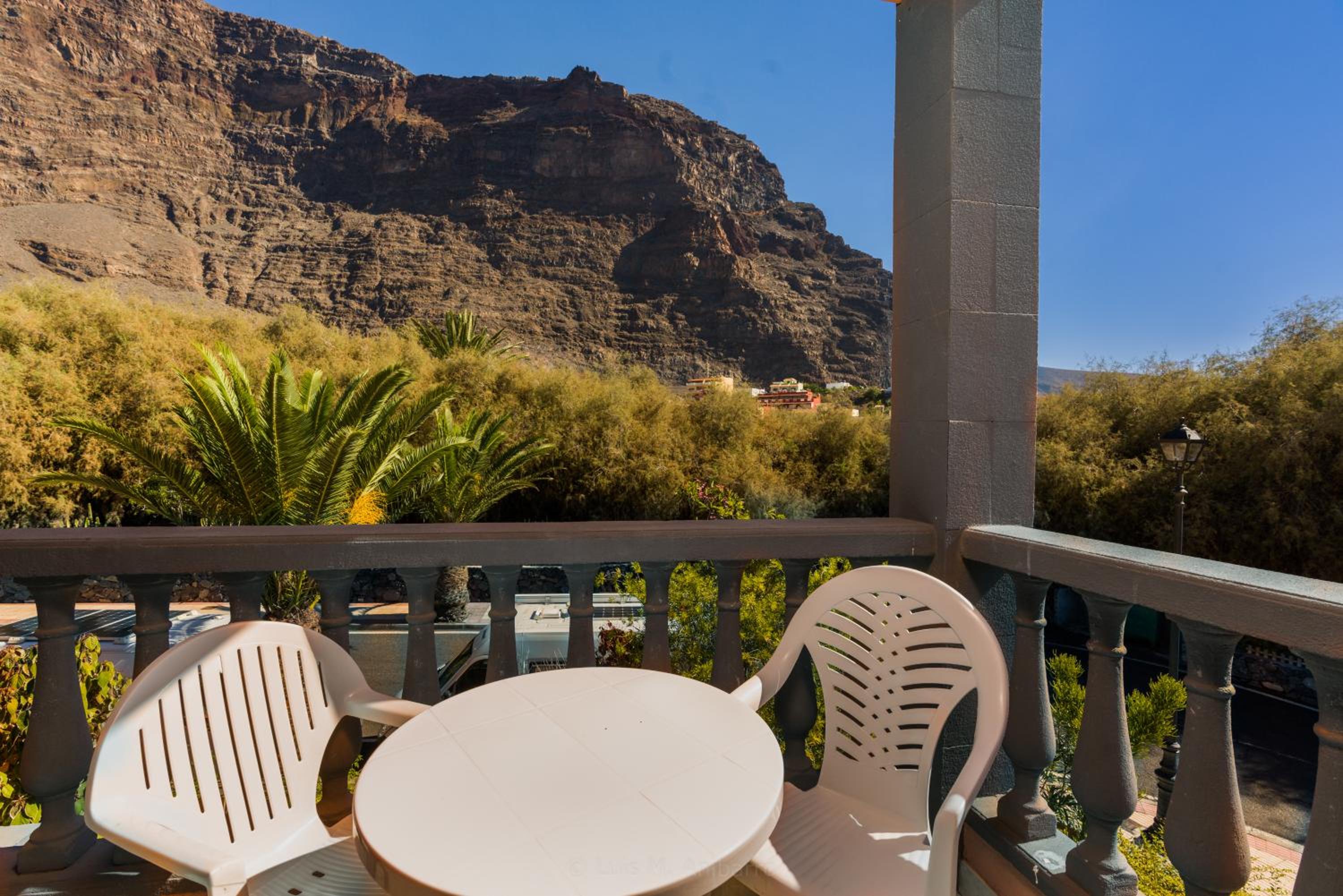 Residencial el Conde #1 view 2
