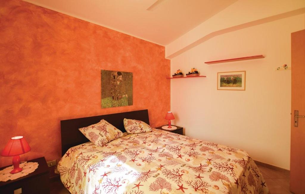 Villa Sole Mare view 2