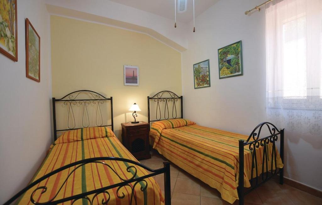 Villa Sole Mare view 4