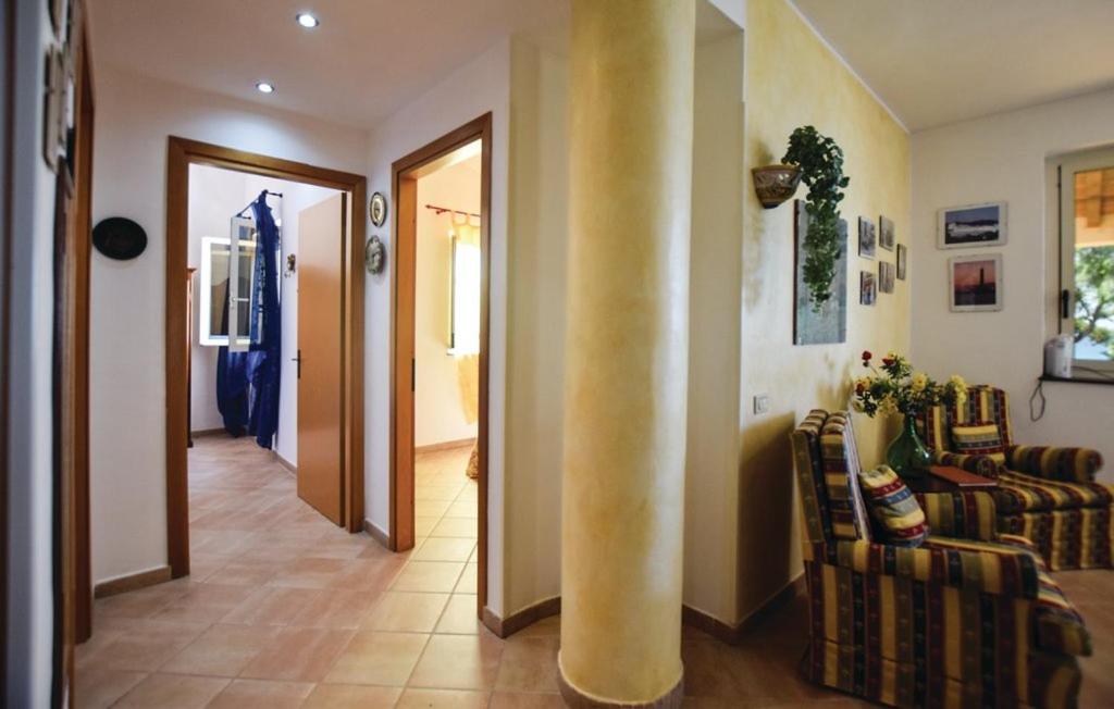 Villa Sole Mare view 5