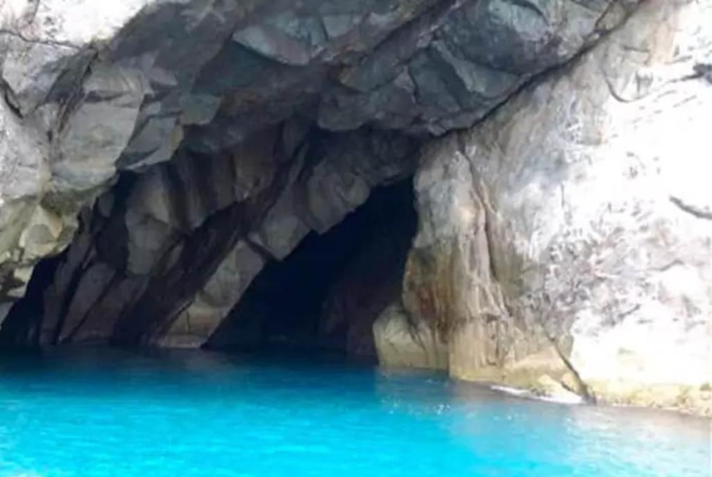 Aconchego no Paraíso