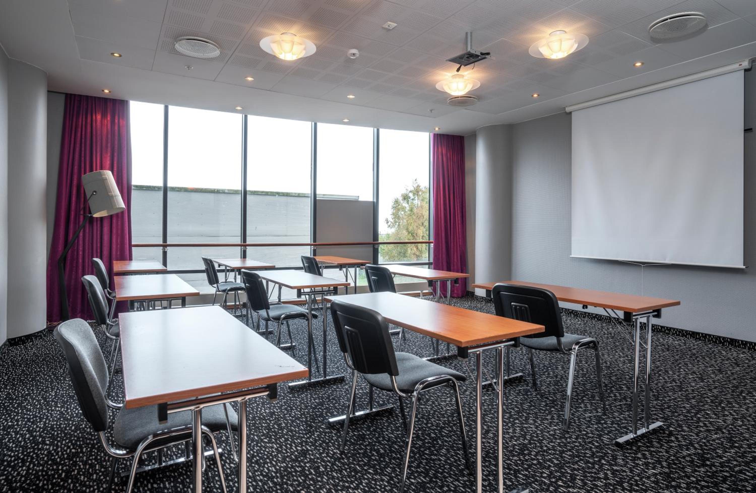 Stavanger Vacations - Thon Partner Stavanger Forum Hotel - Property Image 3