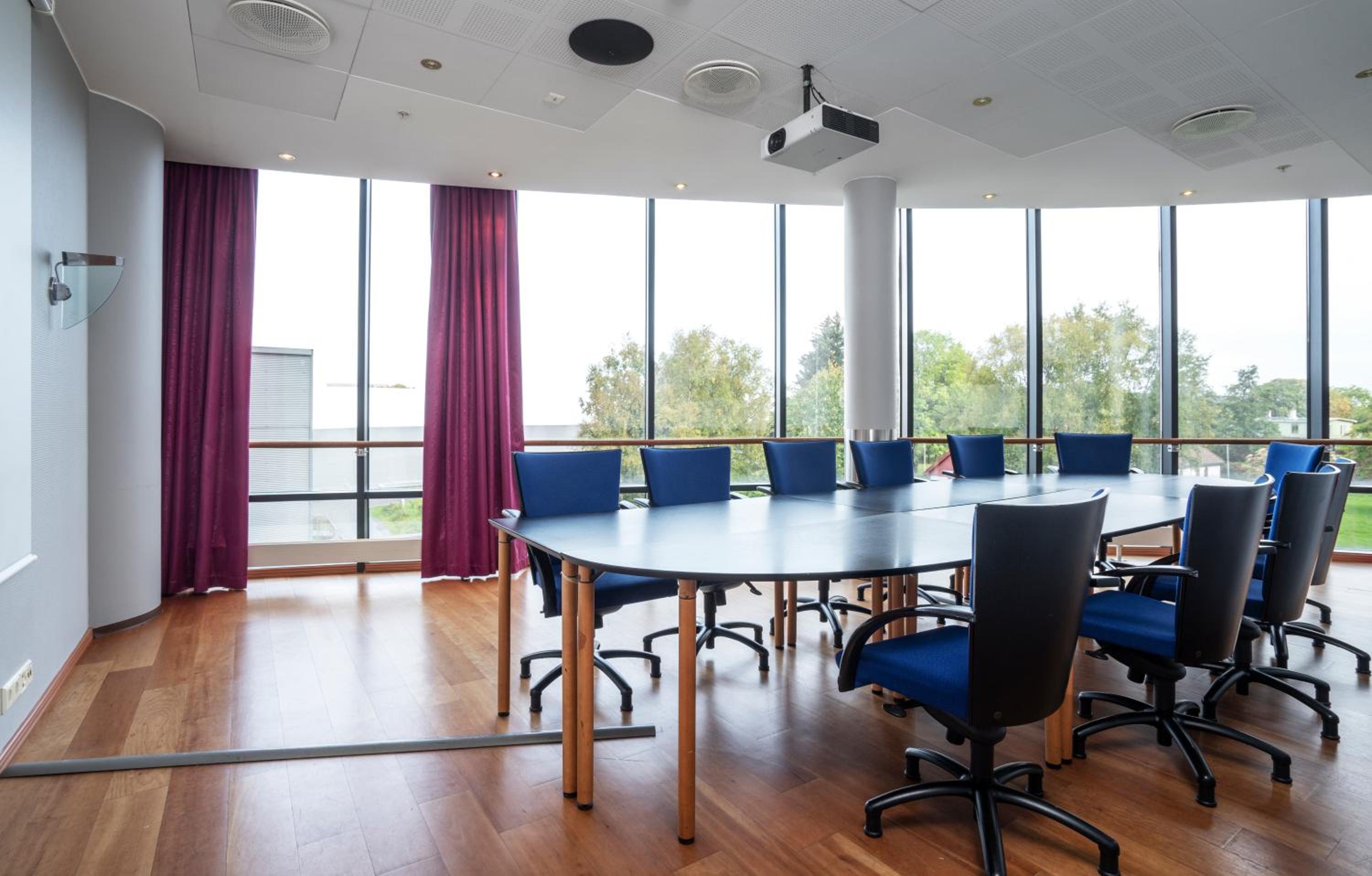 Stavanger Vacations - Thon Partner Stavanger Forum Hotel - Property Image 4