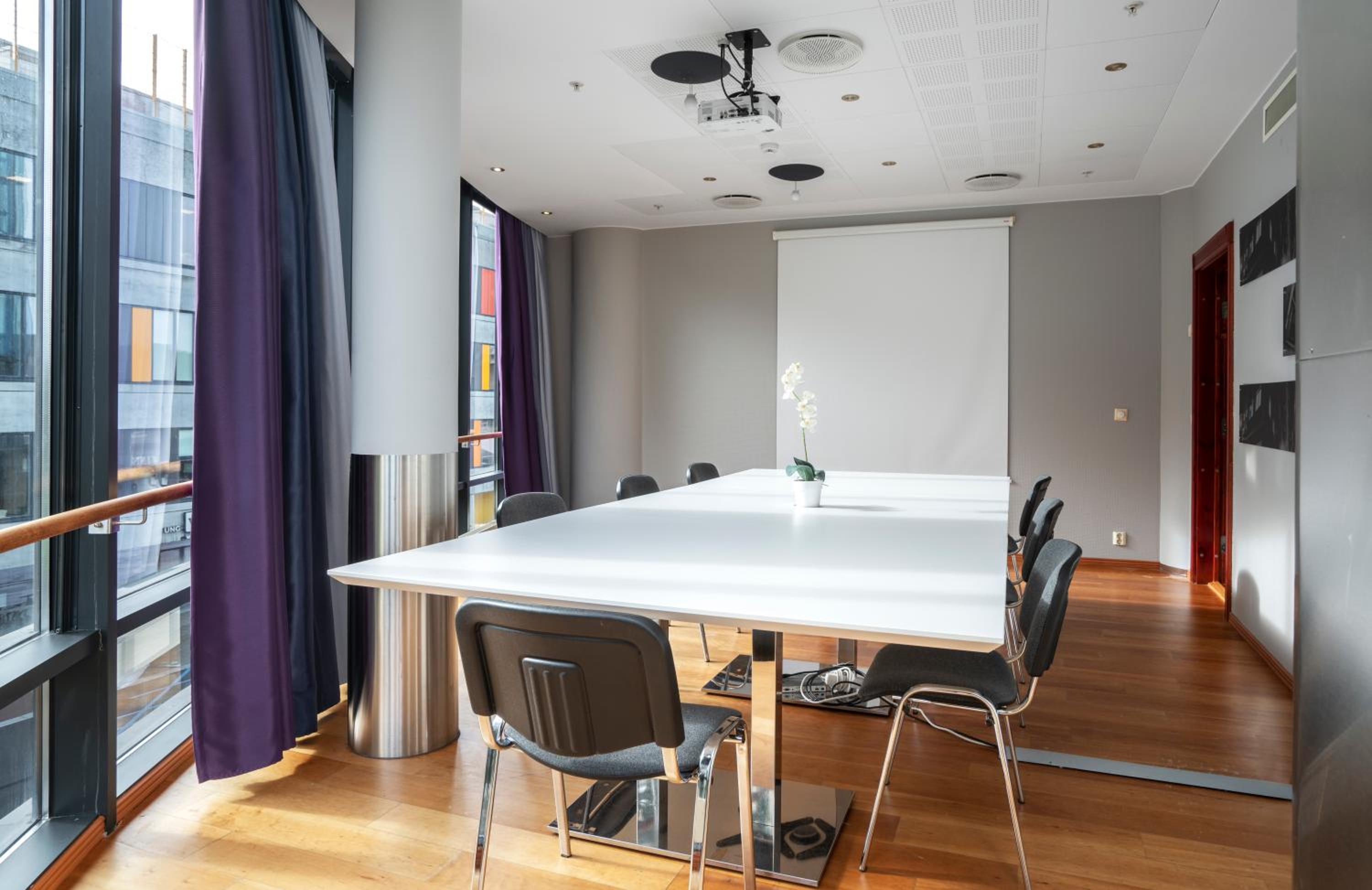 Stavanger Vacations - Thon Partner Stavanger Forum Hotel - Property Image 5
