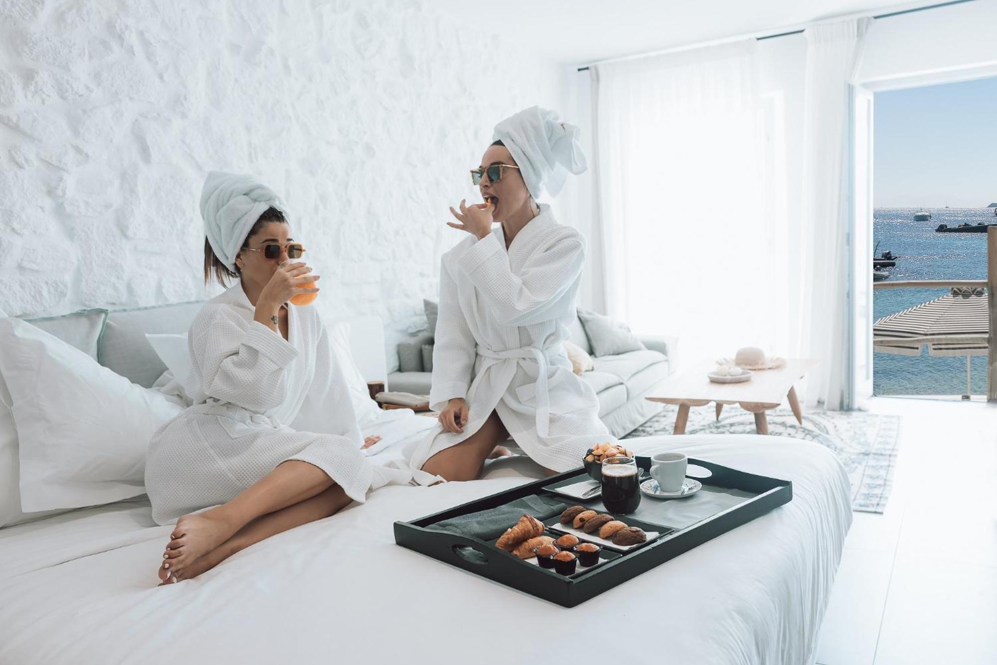 Mykonos Blanc - Preferred Hotels & Resorts — photo 5