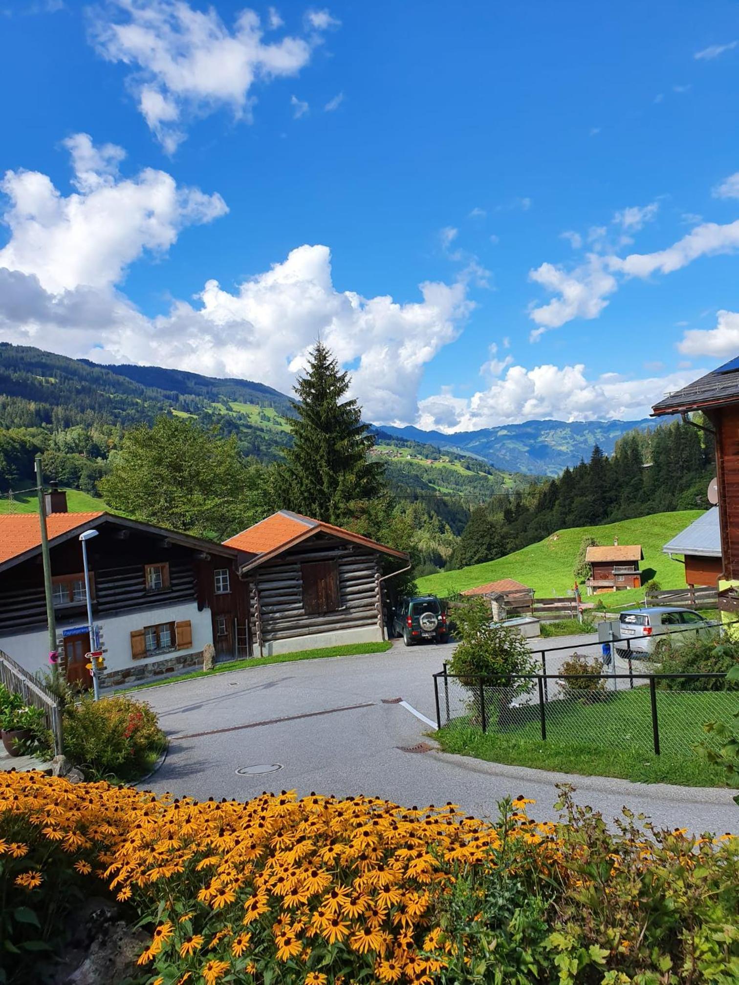Rustico Pagrüeg