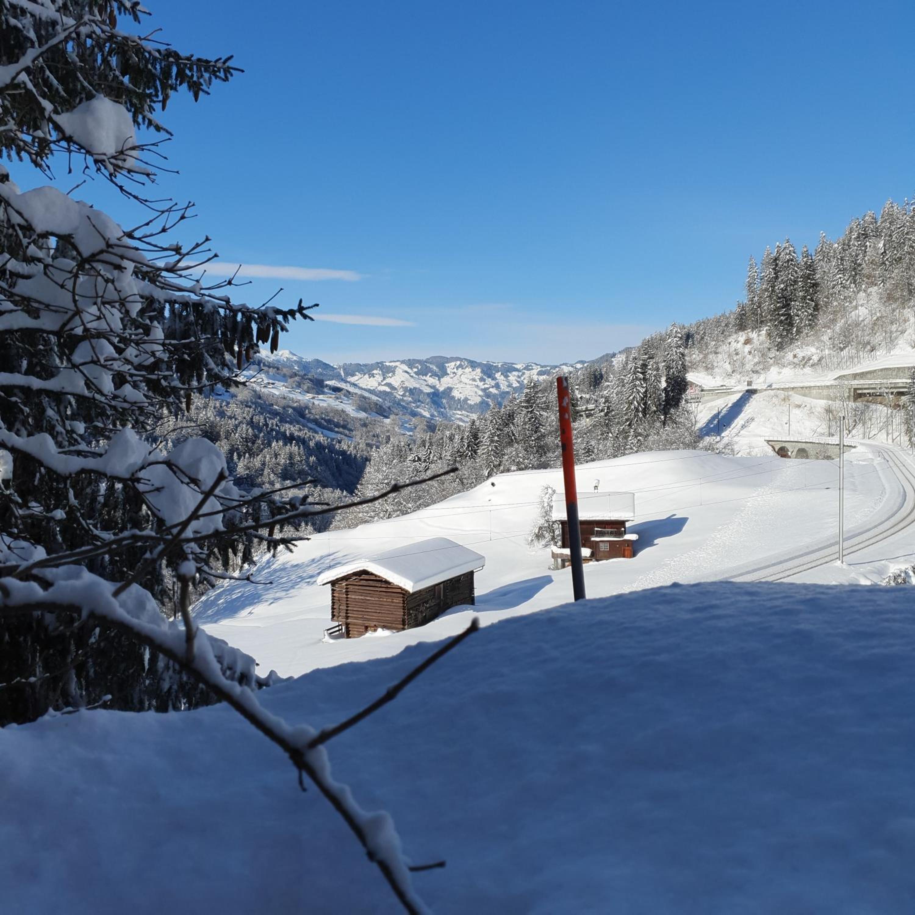 Rustico Pagrüeg