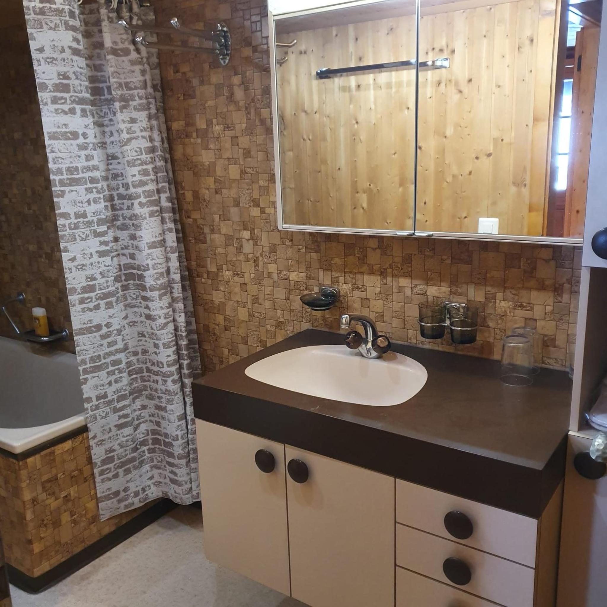 Rustico Pagrüeg