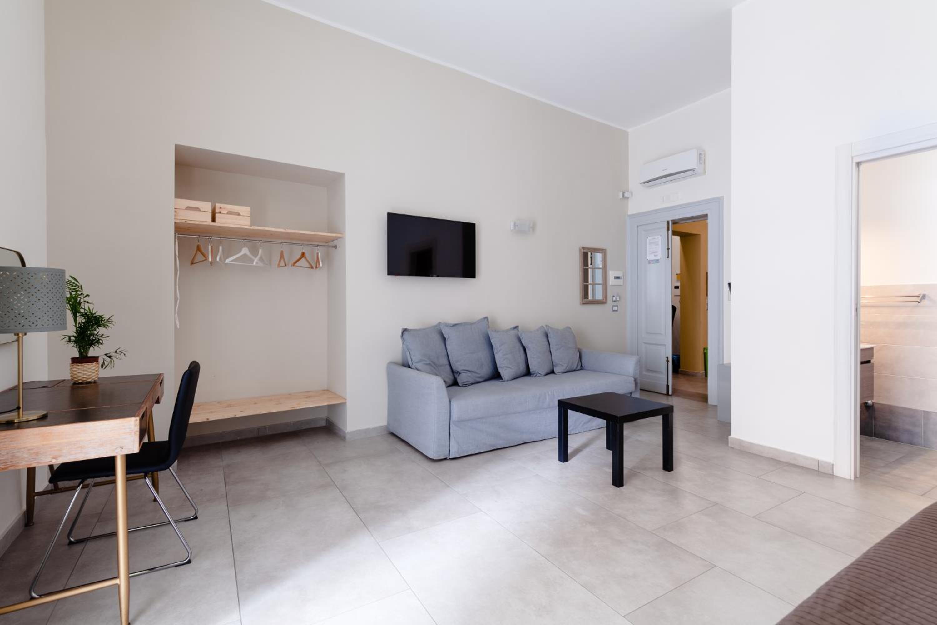 Monteoliveto 33