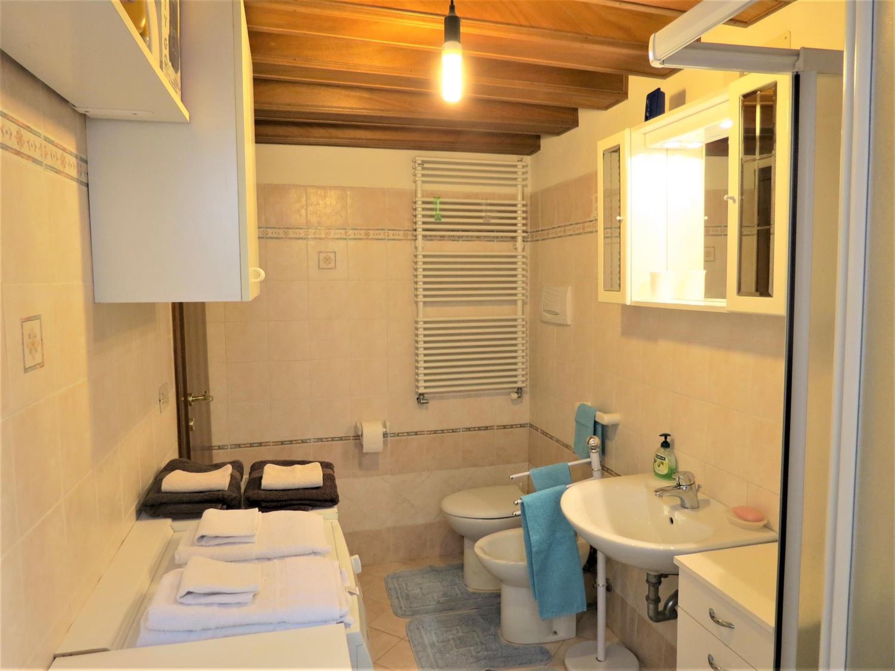 Apartment Ca Dragan
