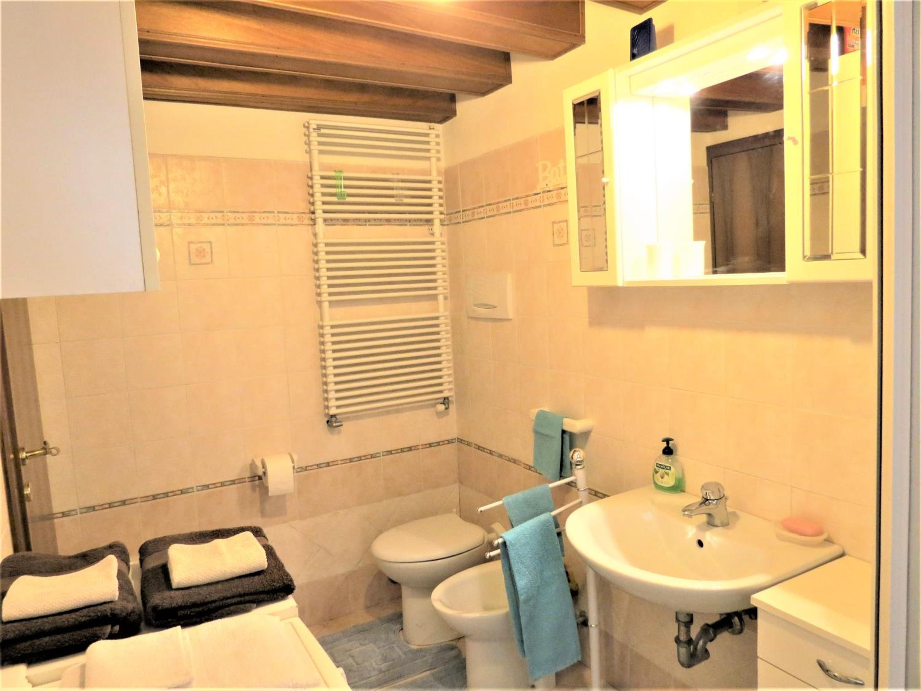 Apartment Ca Dragan