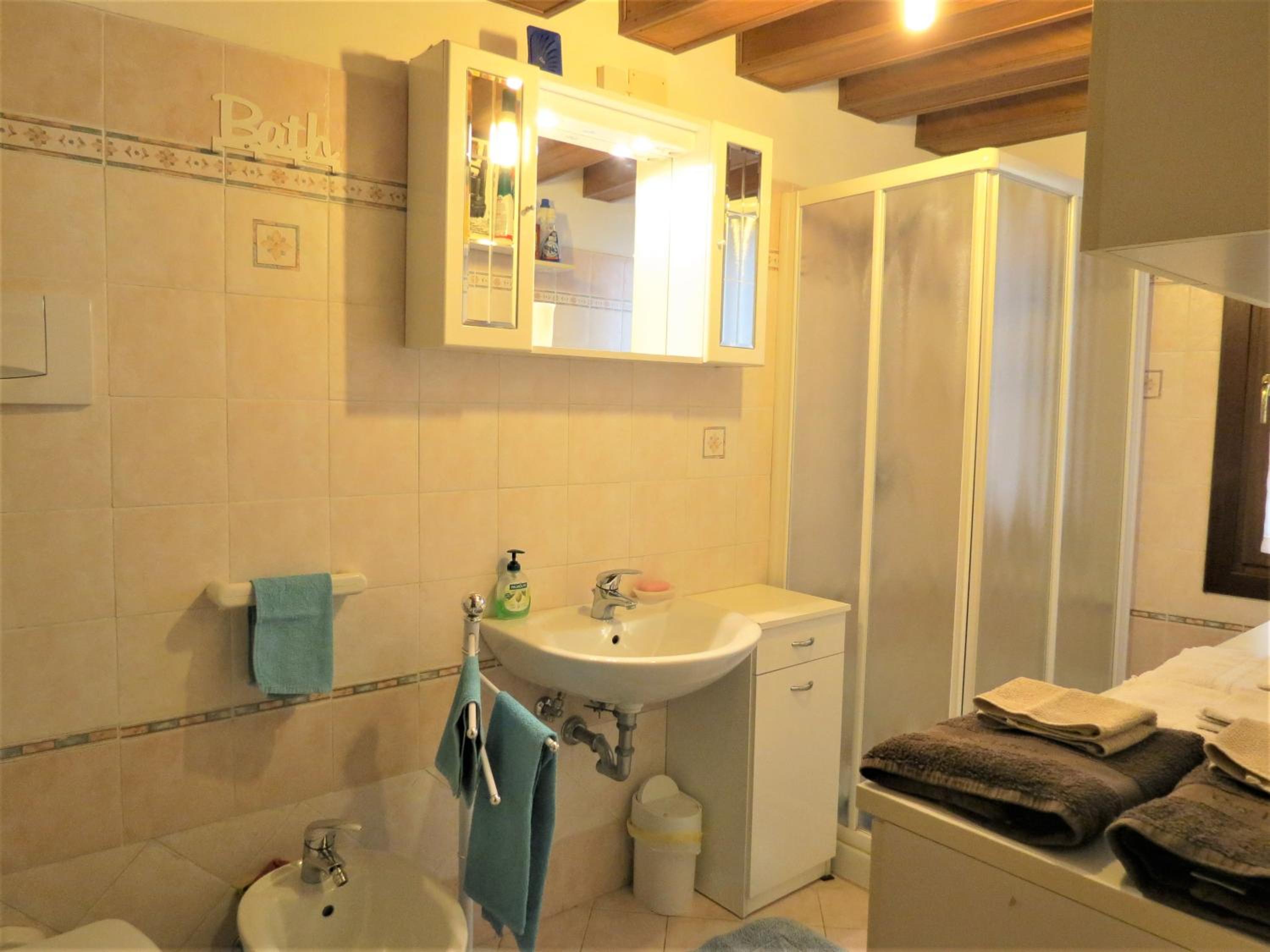 Apartment Ca Dragan