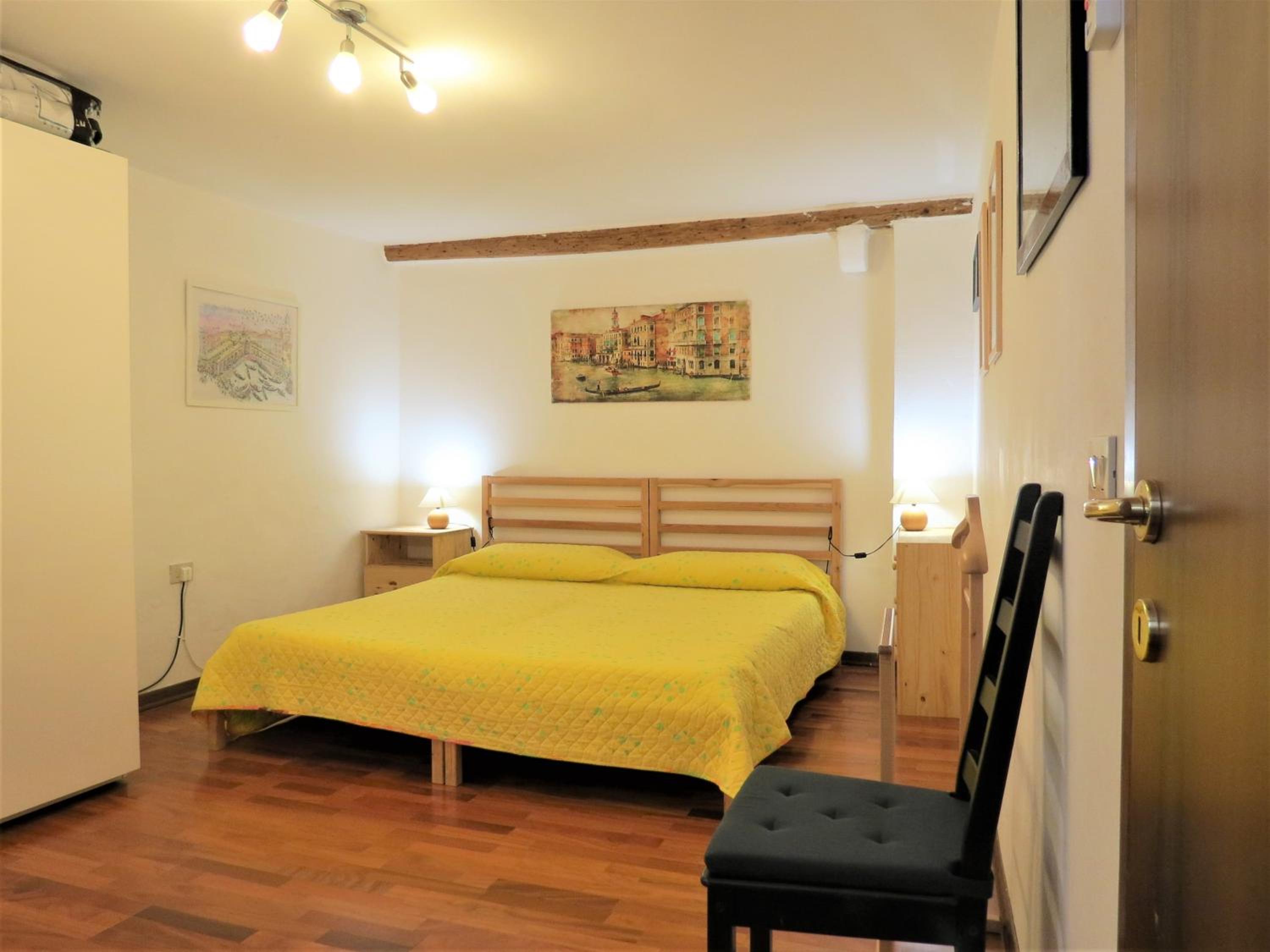 Apartment Ca Dragan