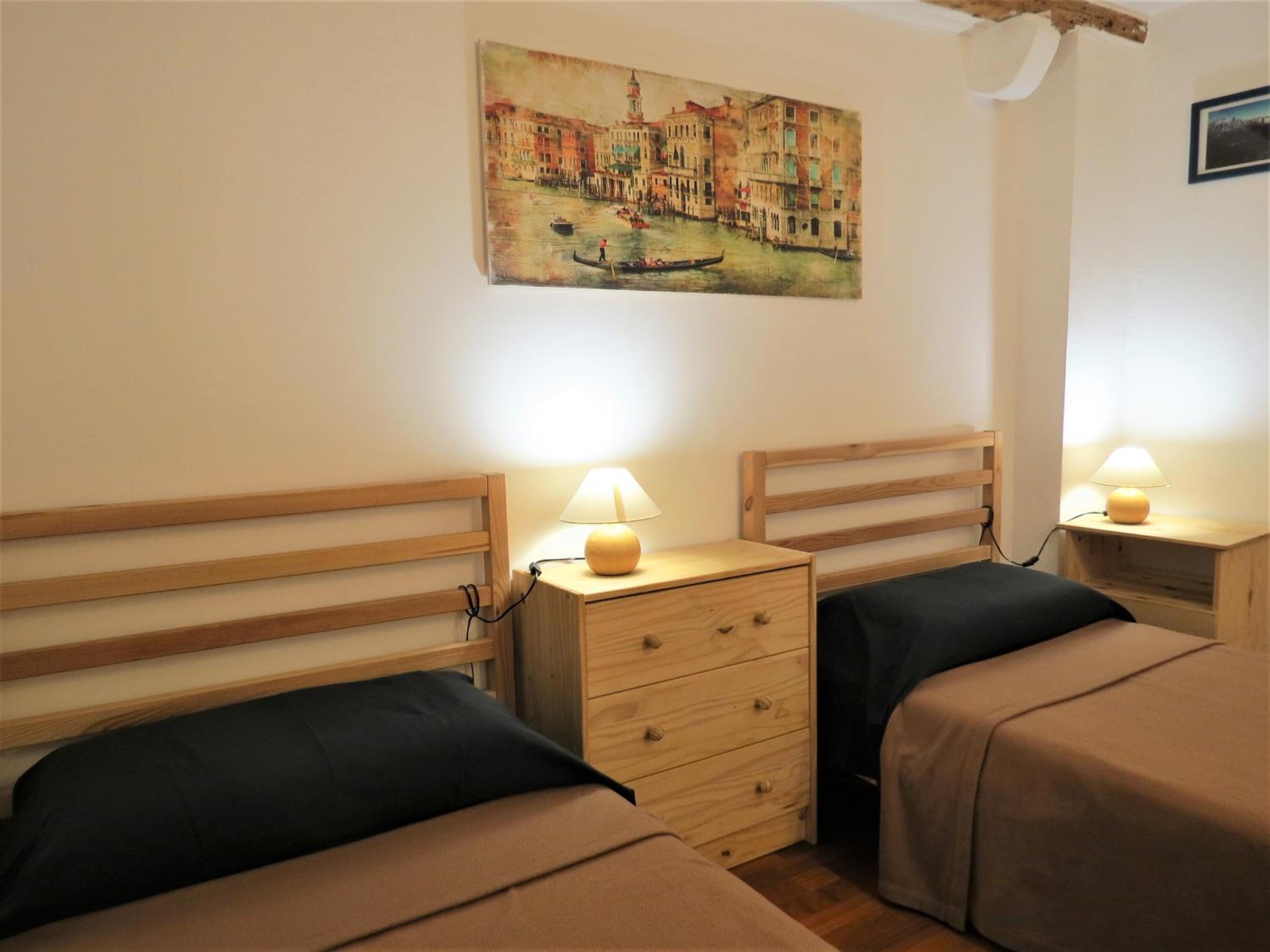 Apartment Ca Dragan