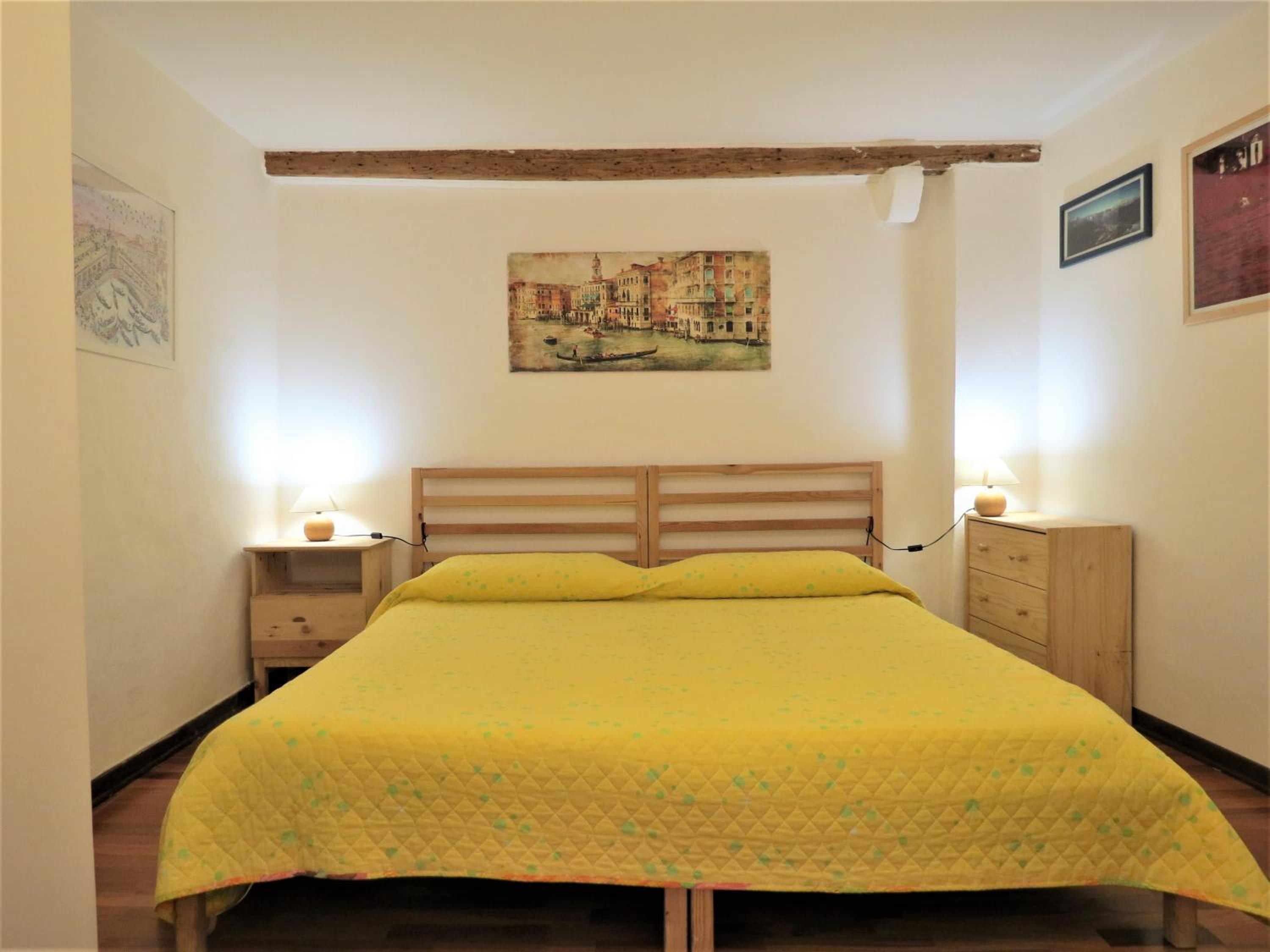 Apartment Ca Dragan