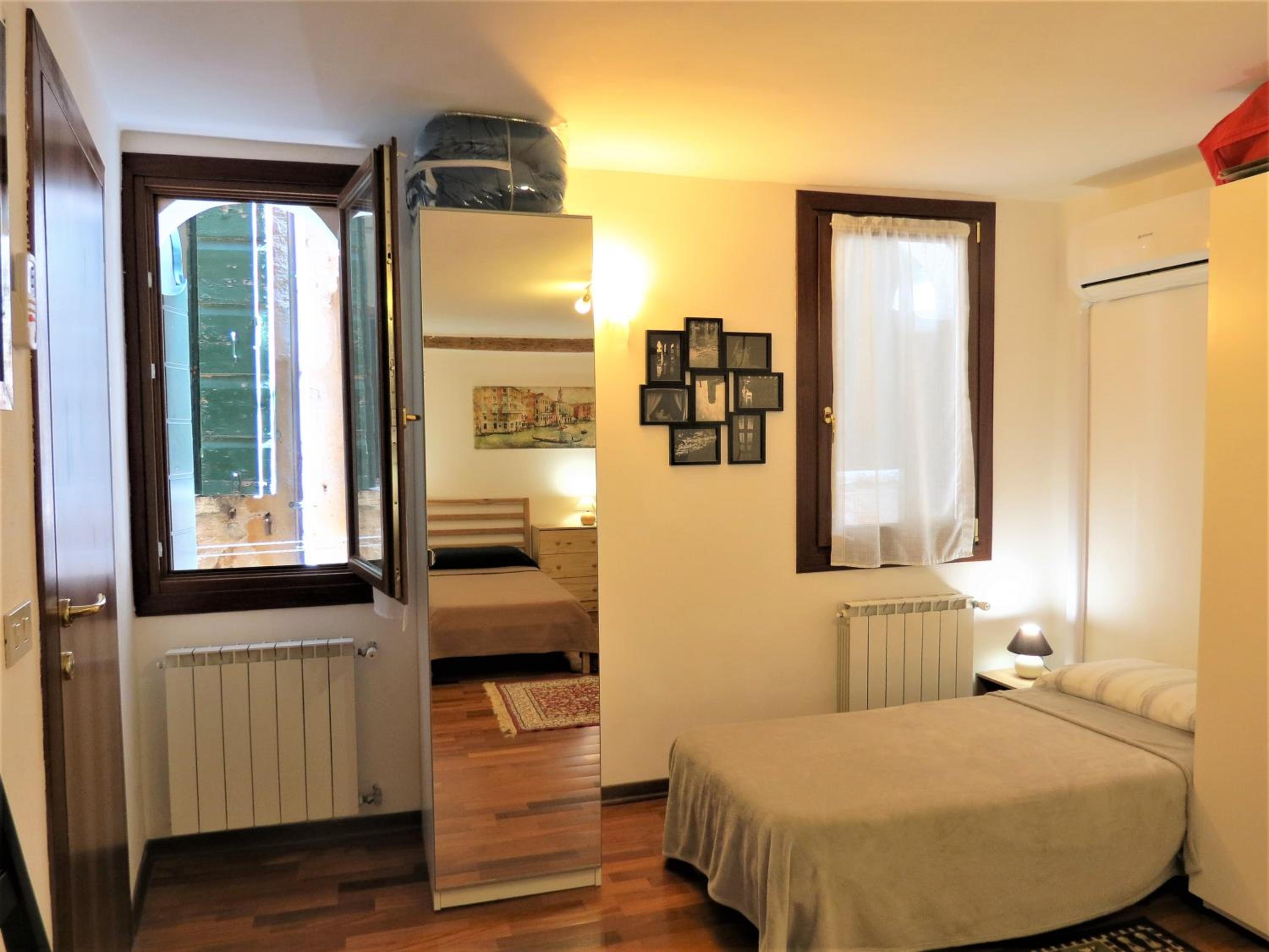 Apartment Ca Dragan