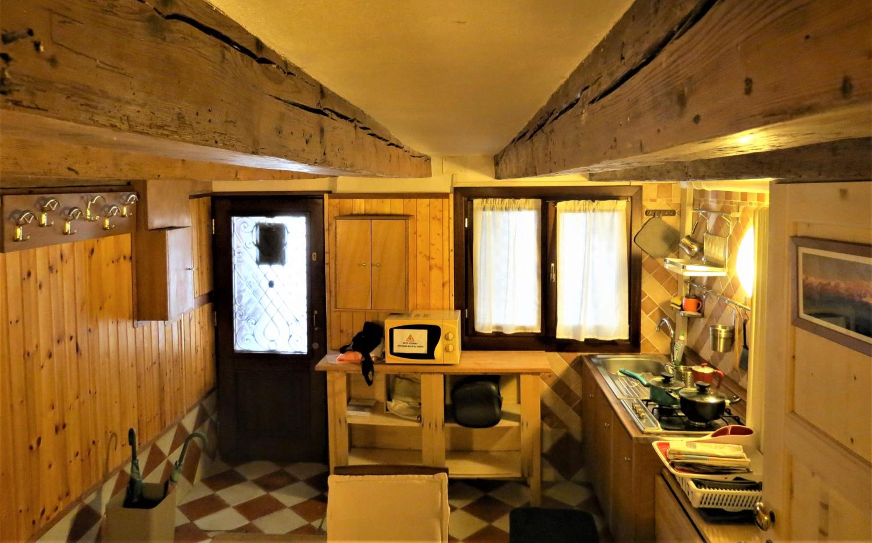 Apartment Ca Dragan