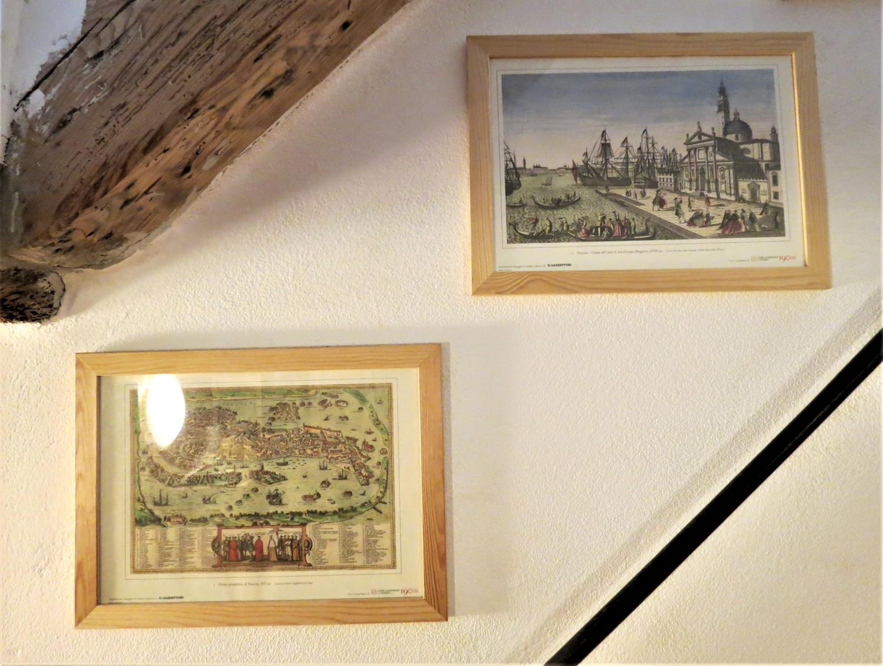 Apartment Ca Dragan
