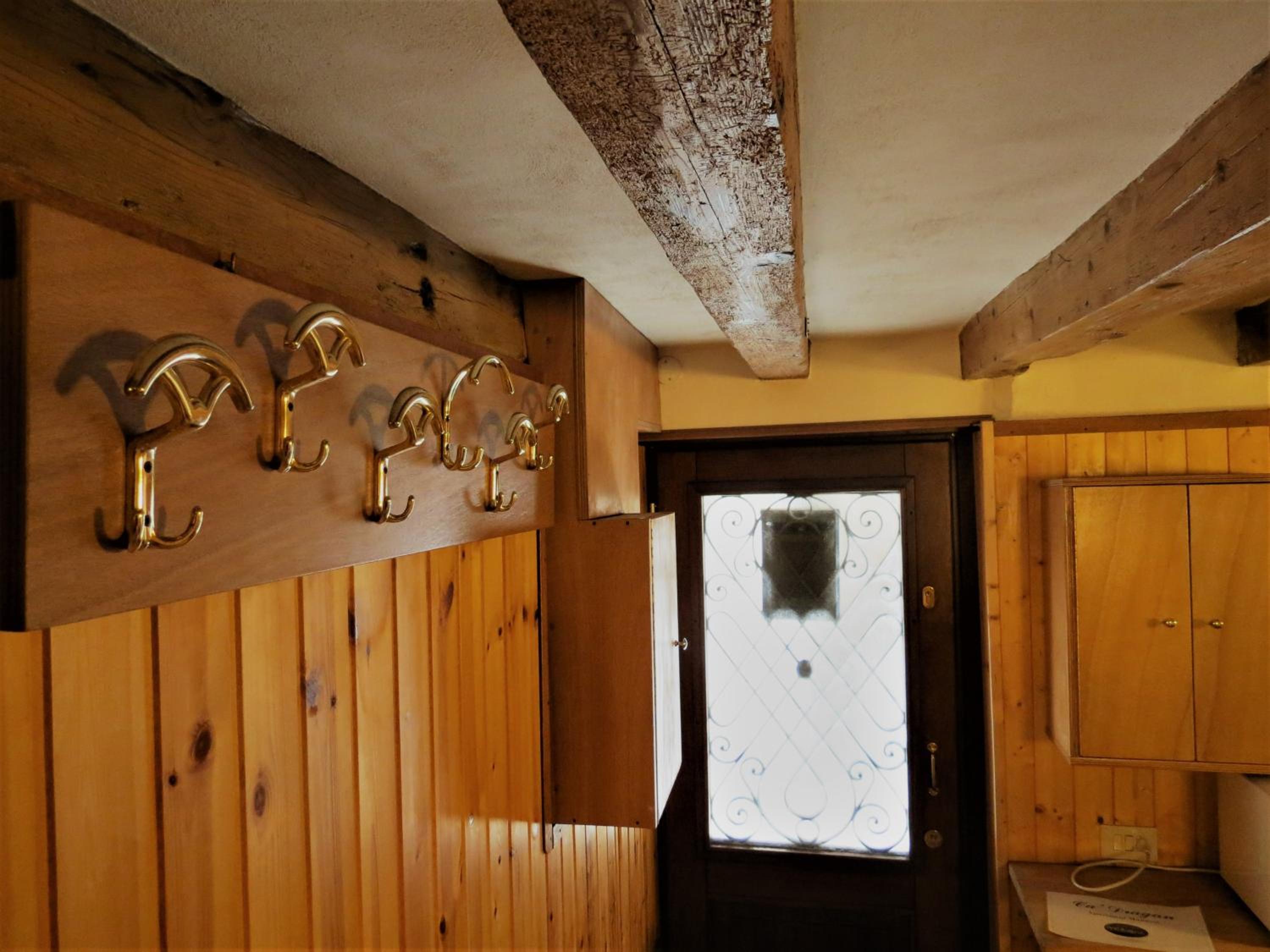 Apartment Ca Dragan