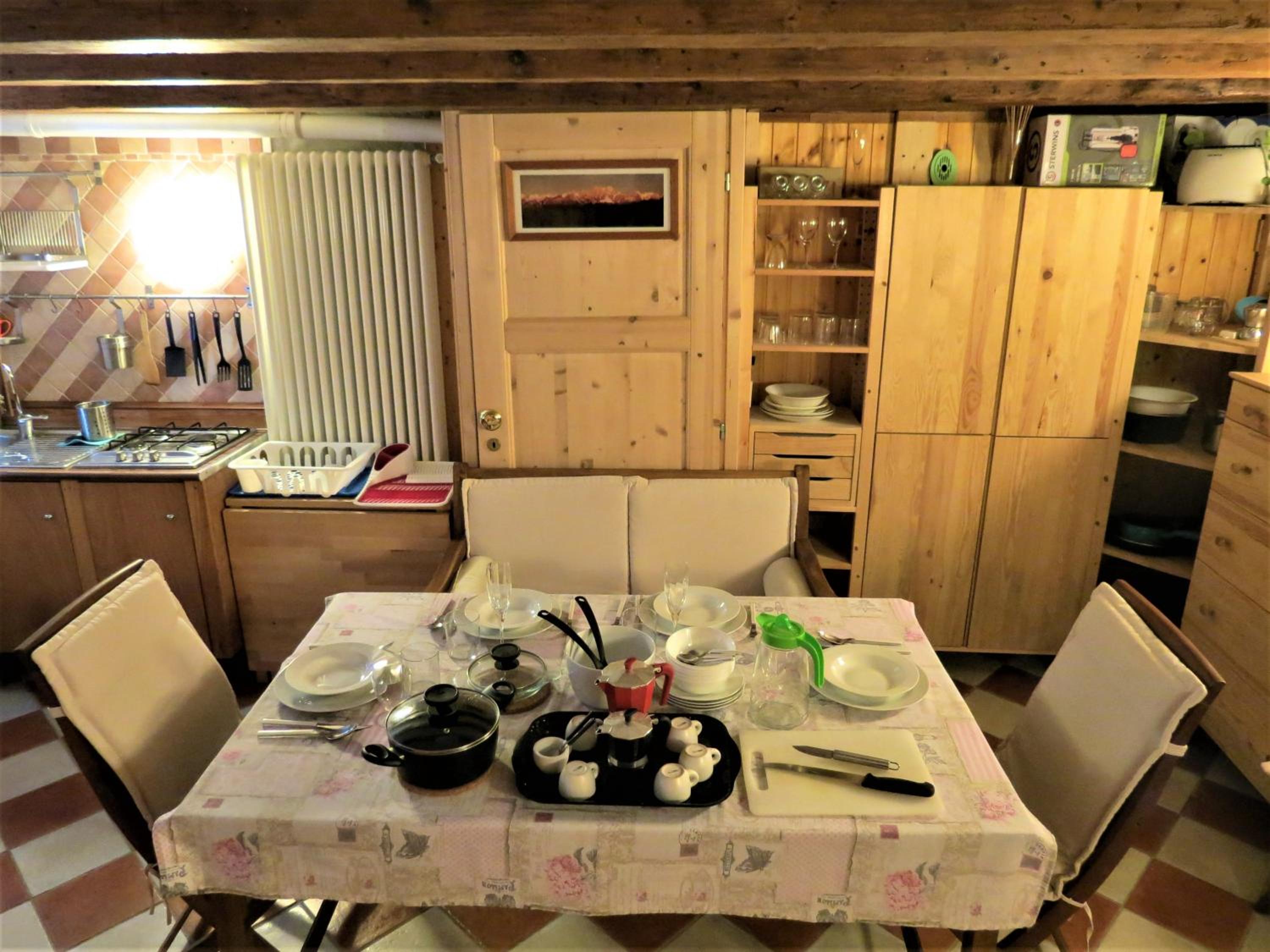 Apartment Ca Dragan