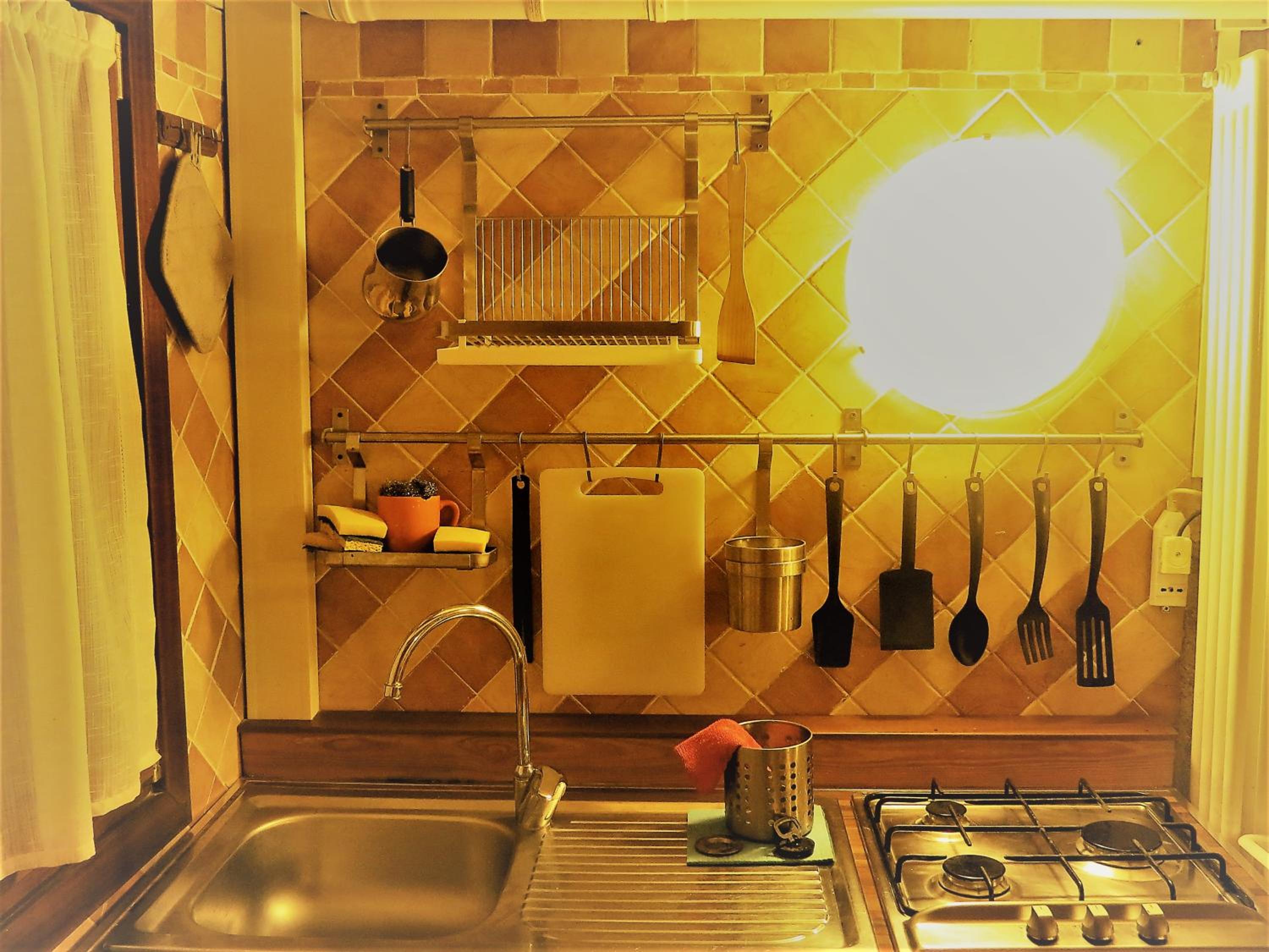 Apartment Ca Dragan