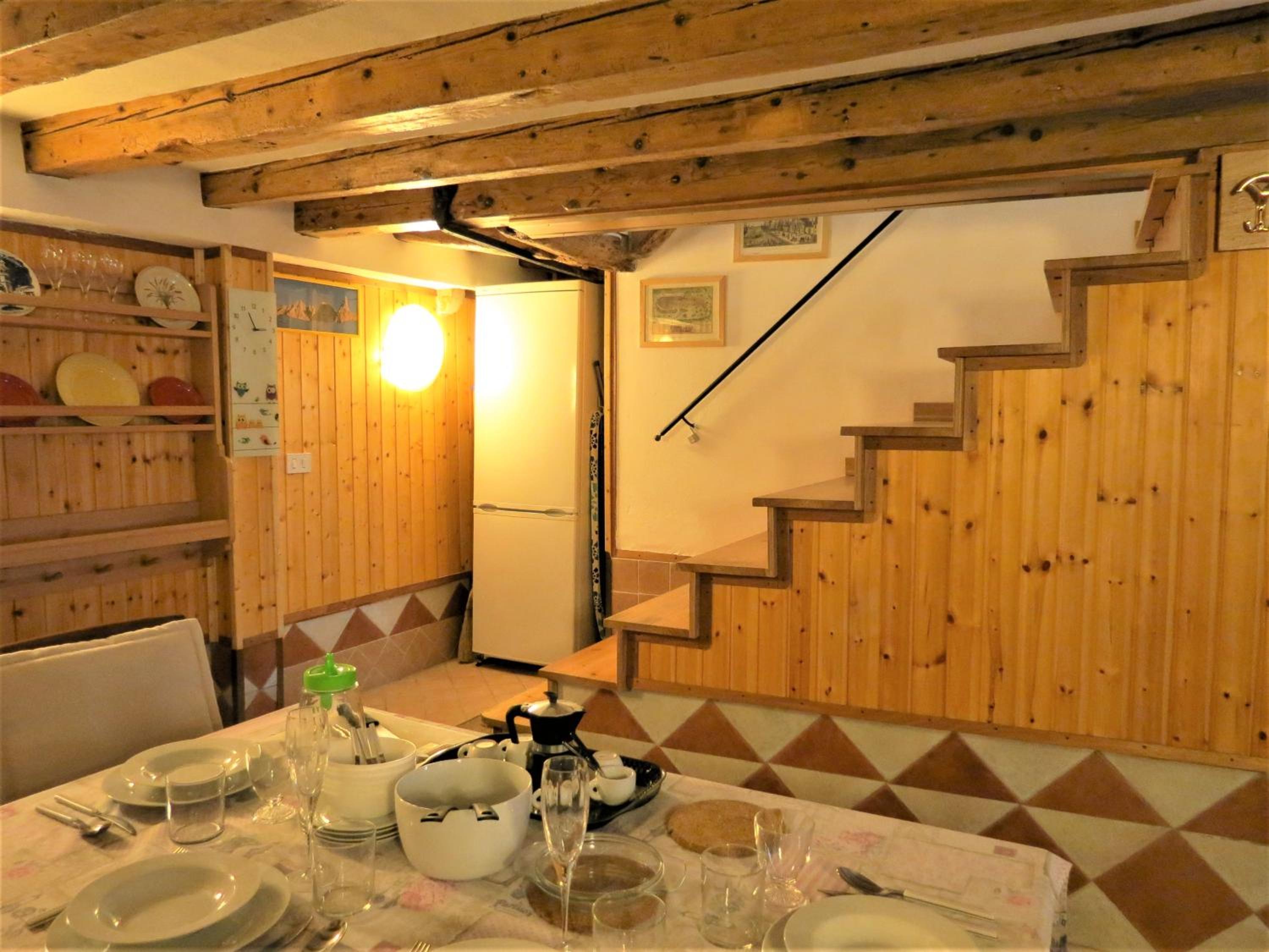 Apartment Ca Dragan