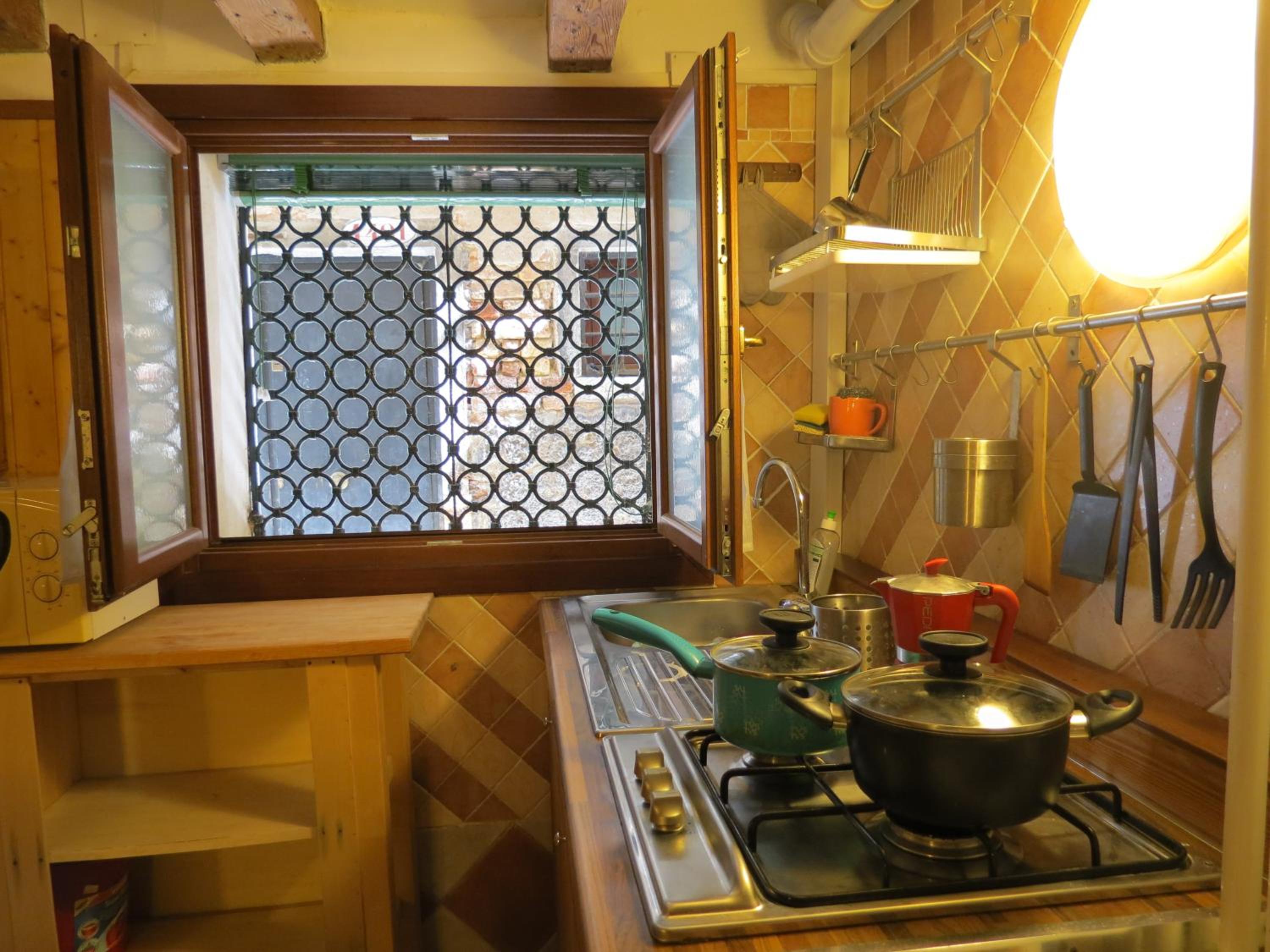 Apartment Ca Dragan