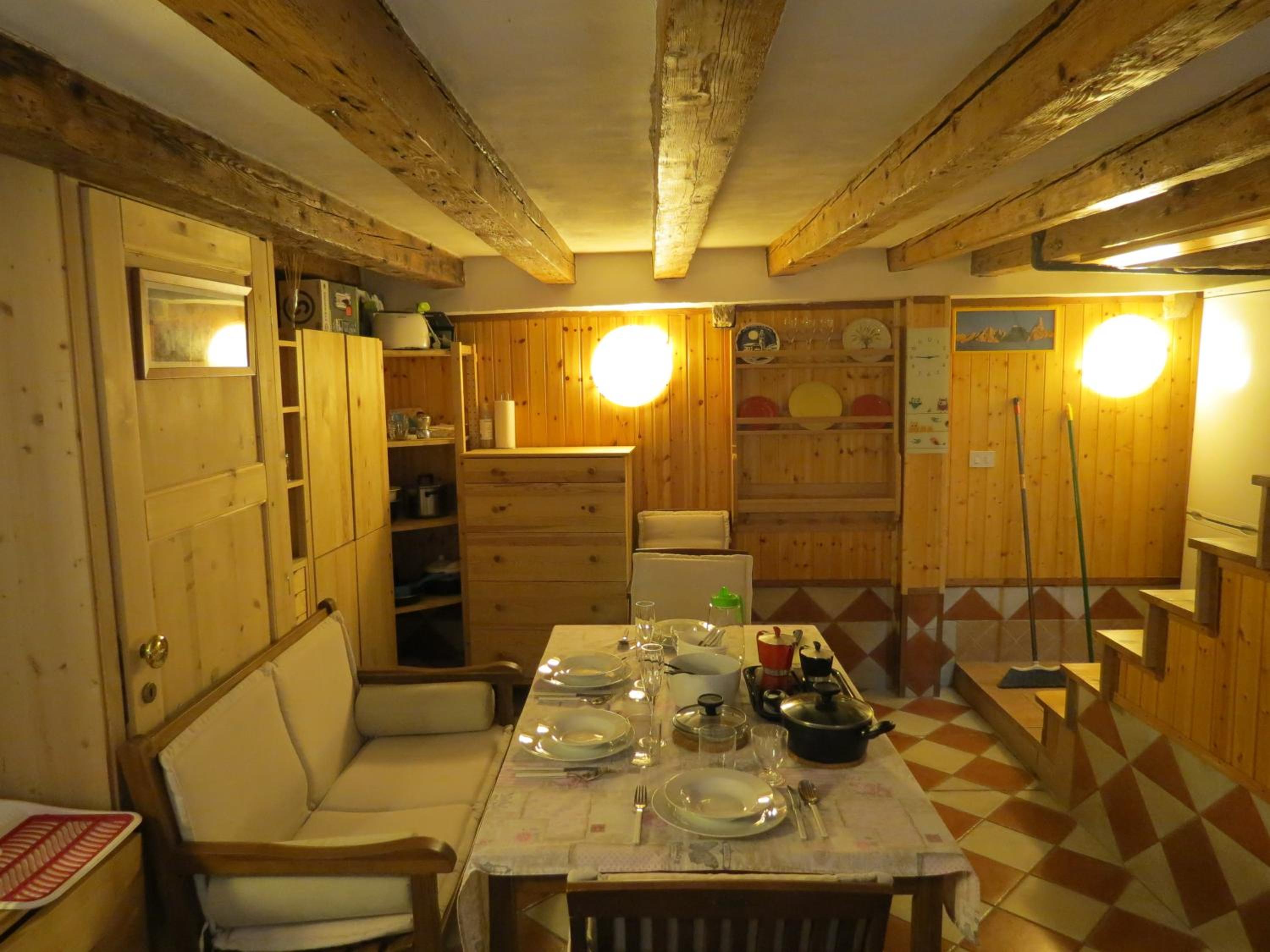 Apartment Ca Dragan