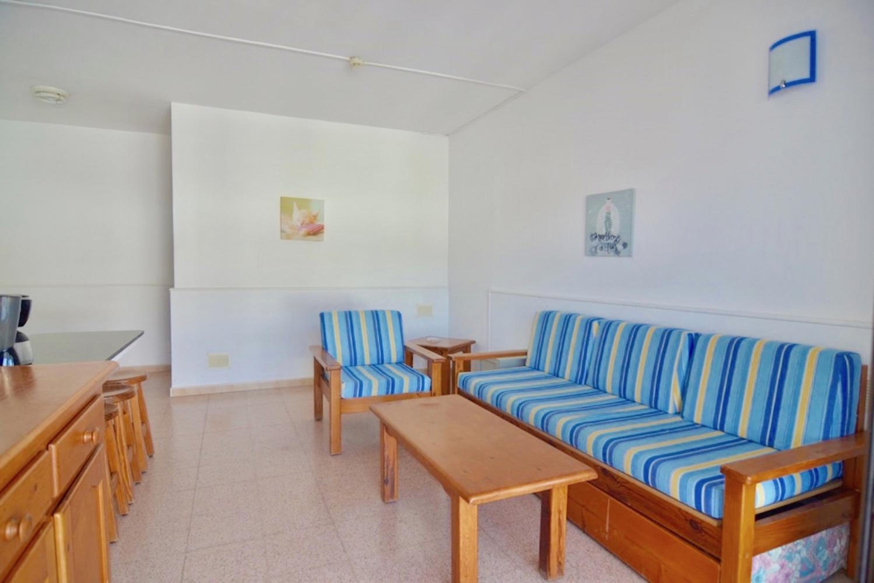 Comfortable Apartment in Puerto Rico view 5