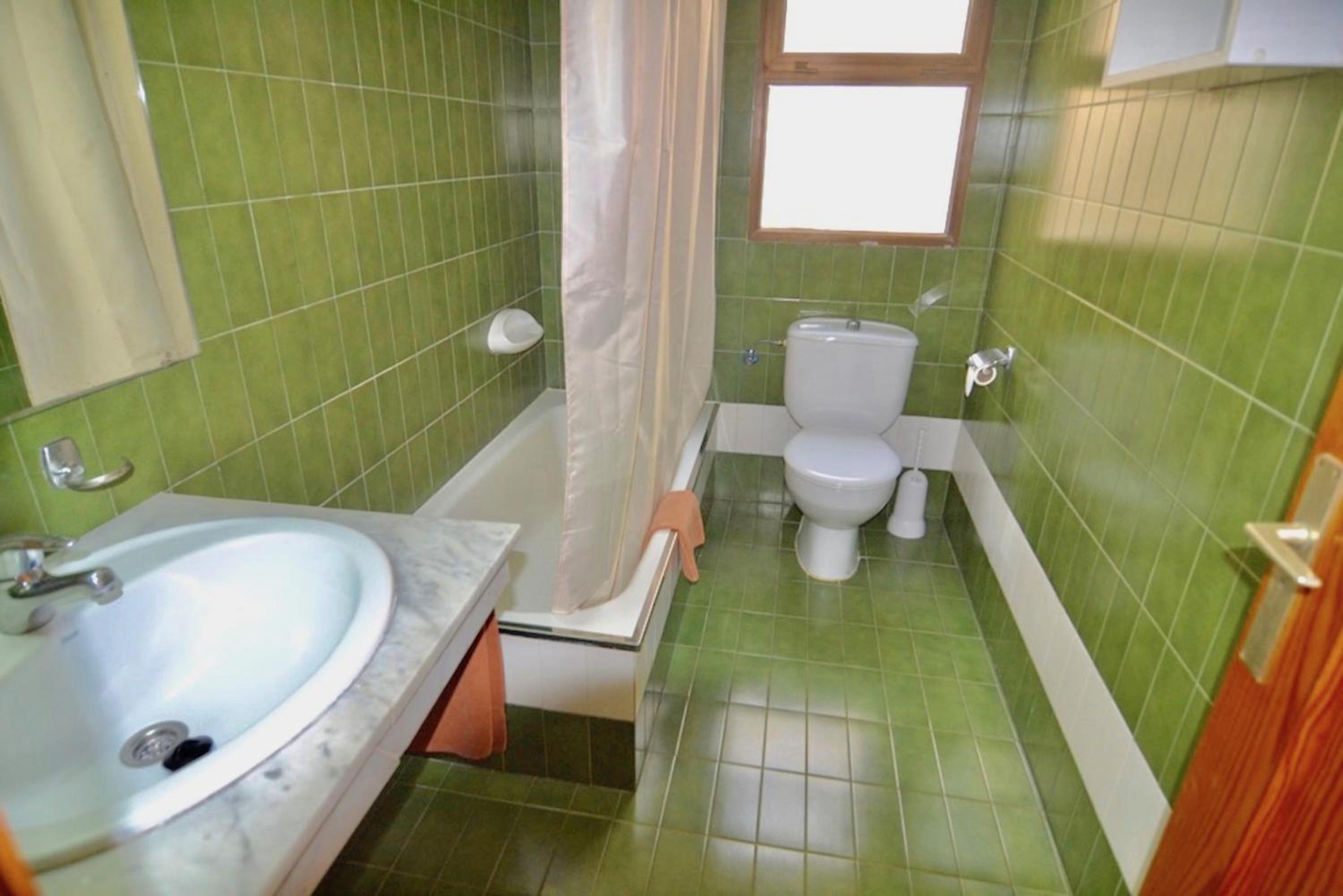 Comfortable Apartment in Puerto Rico view 2