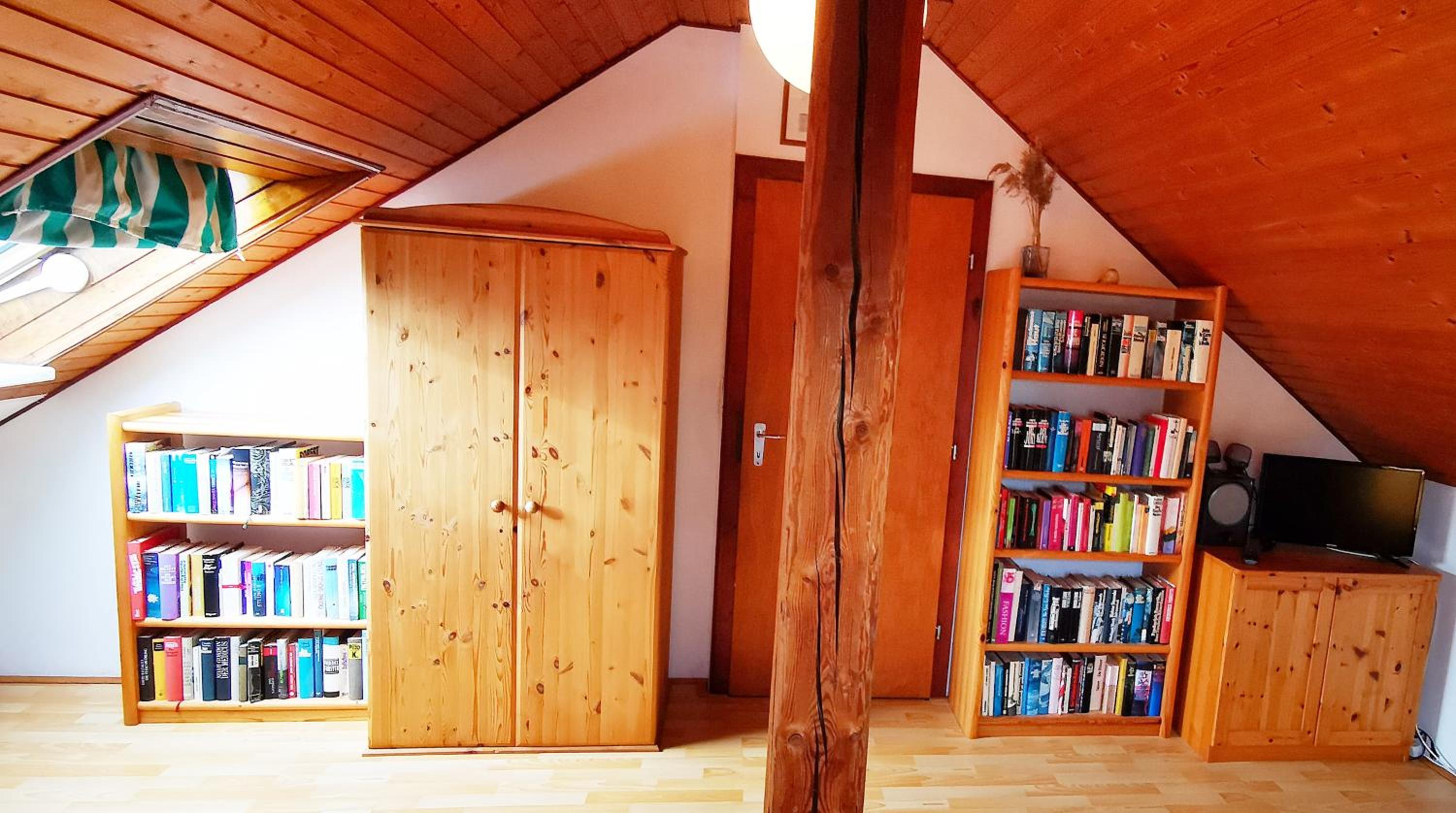 Annemaries Nordseehaus