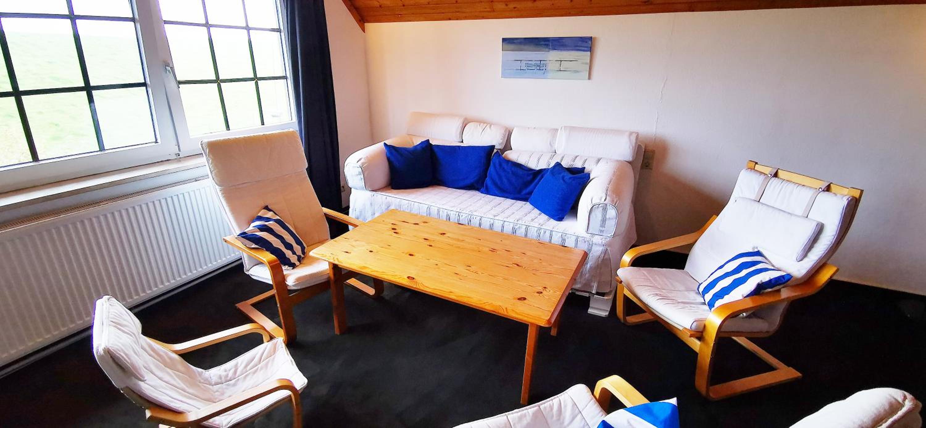 Annemaries Nordseehaus
