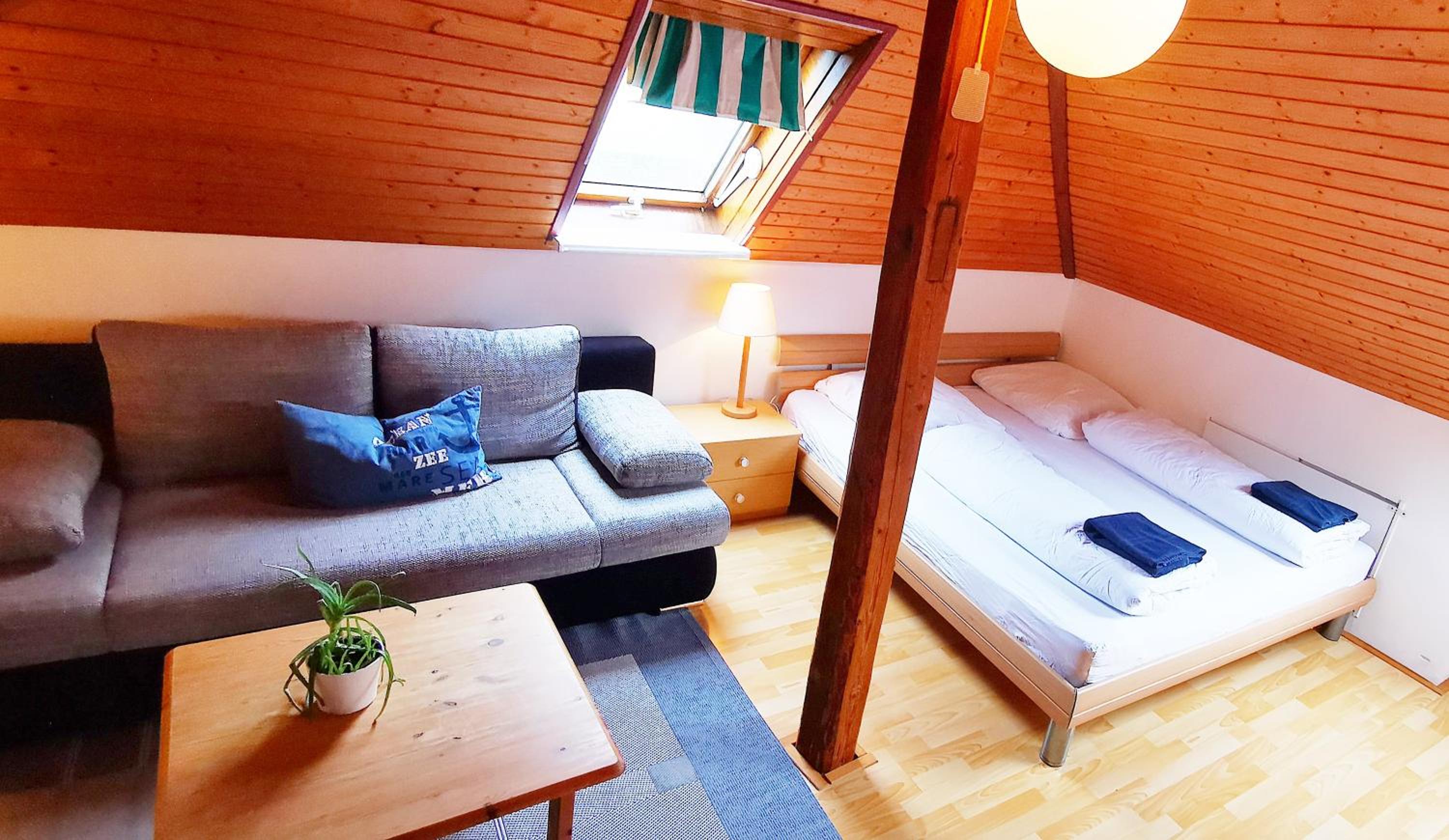 Annemaries Nordseehaus