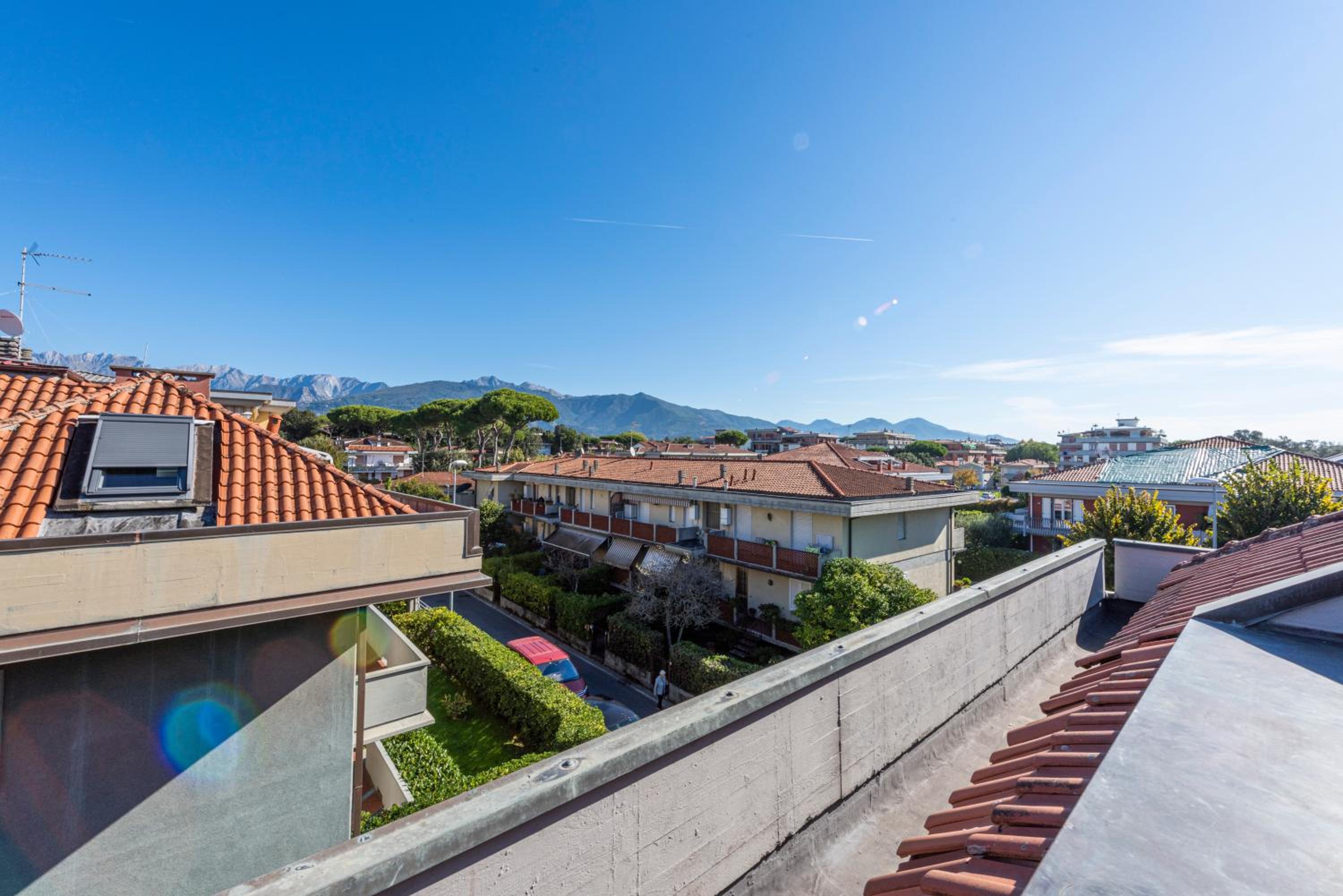 roof