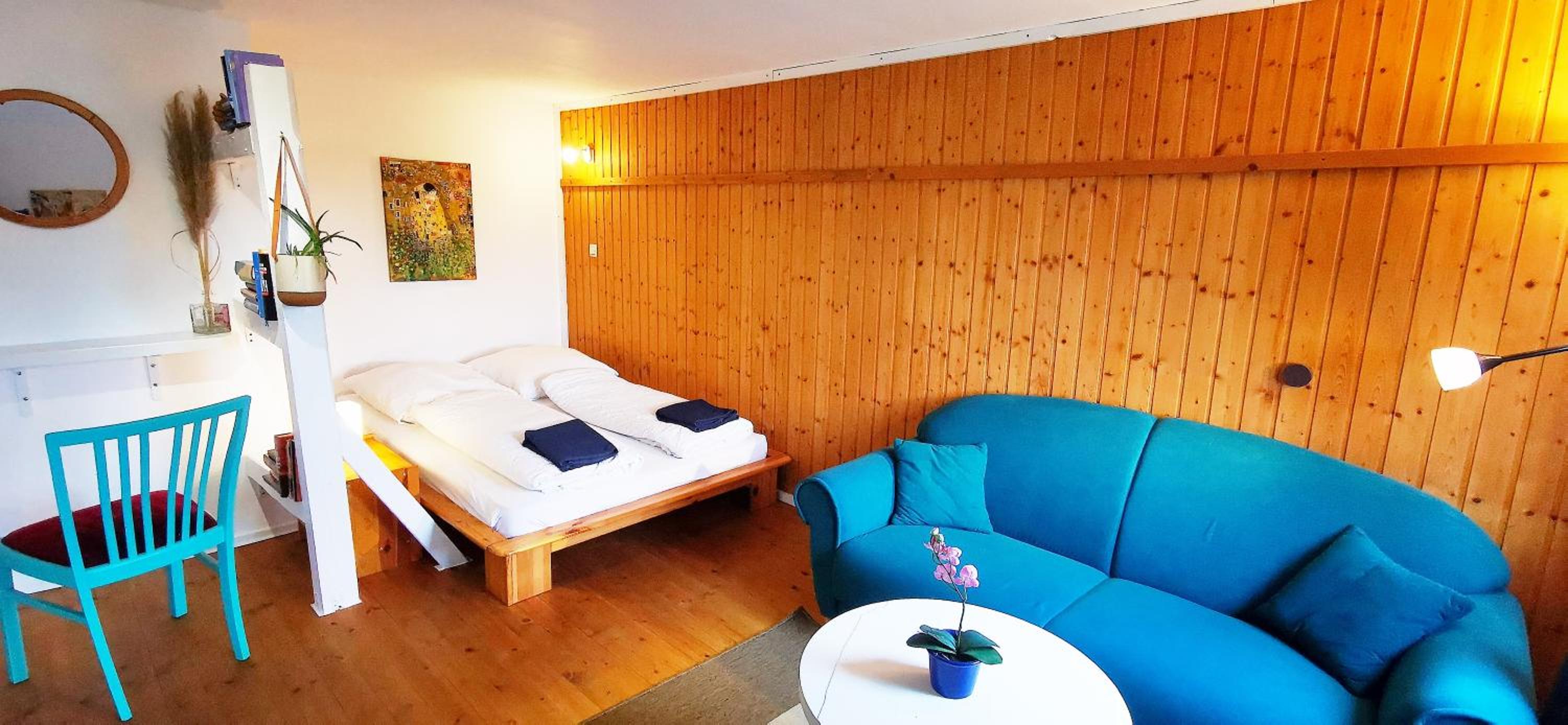 Annemaries Nordseehaus