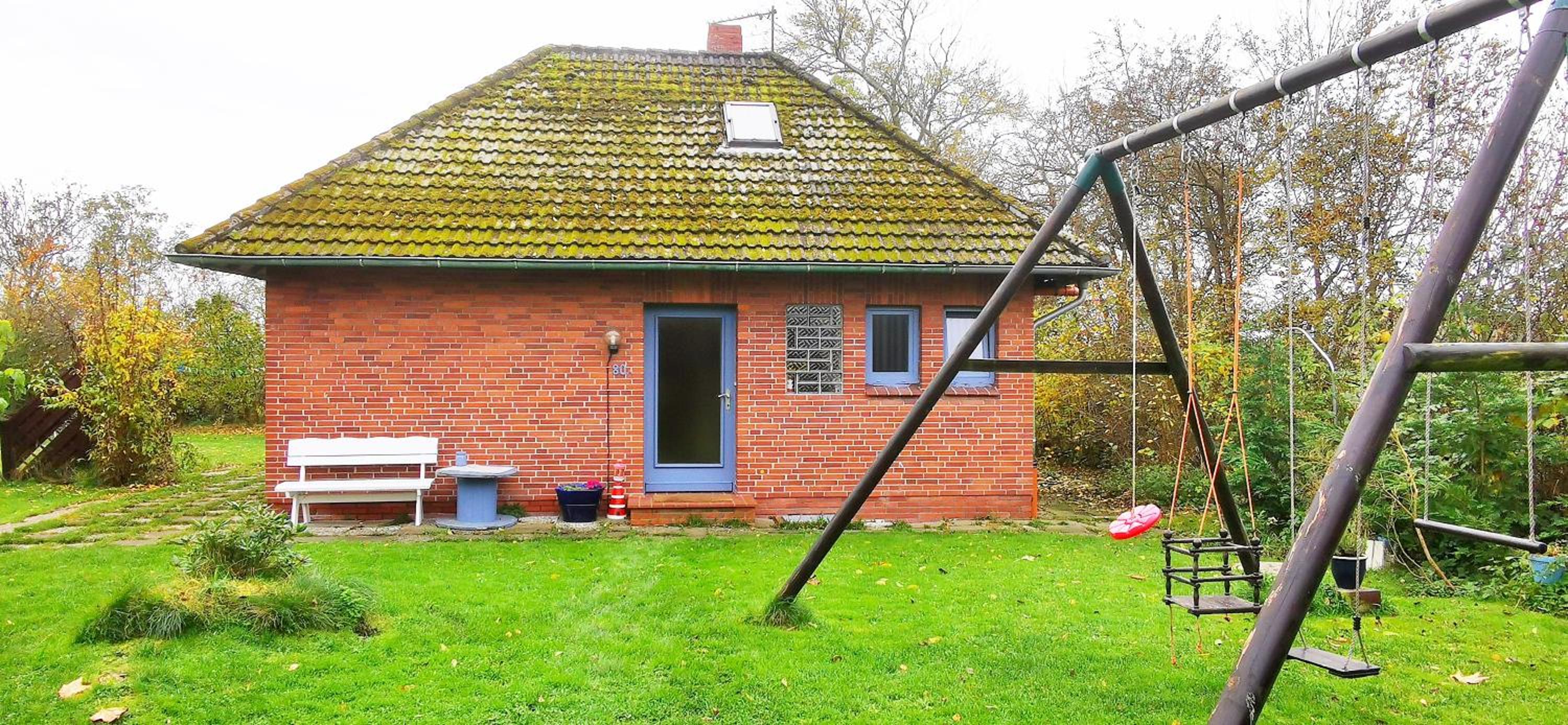 Annemaries Nordseehaus