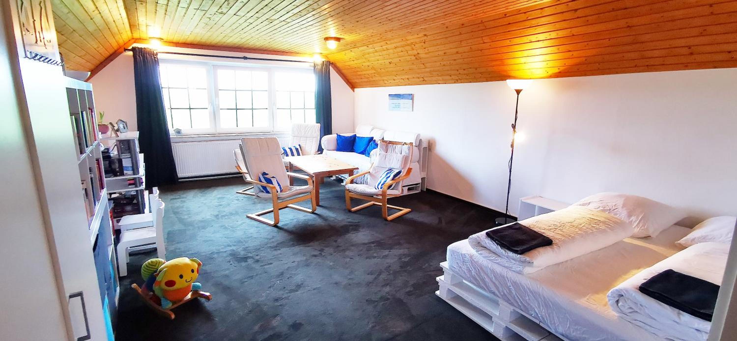 Annemaries Nordseehaus