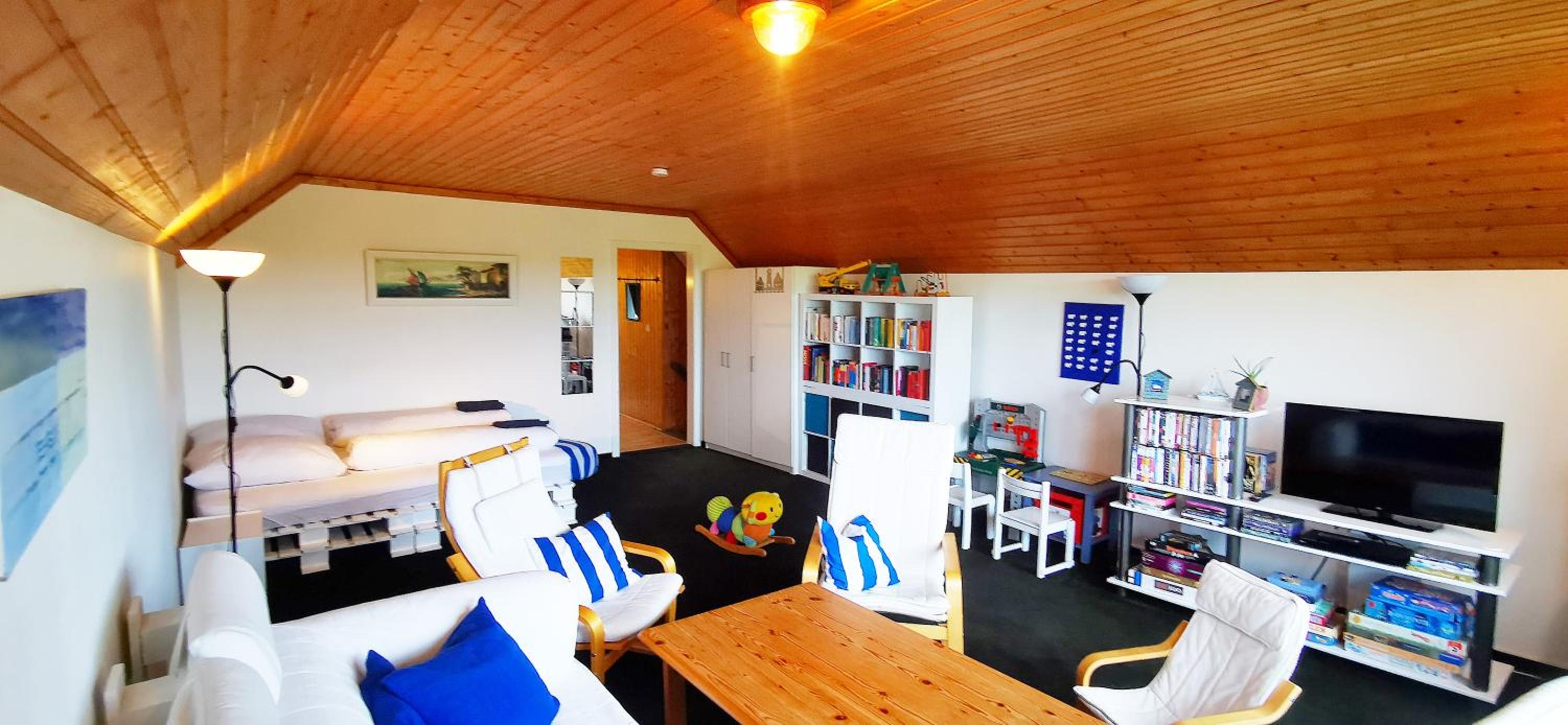 Annemaries Nordseehaus