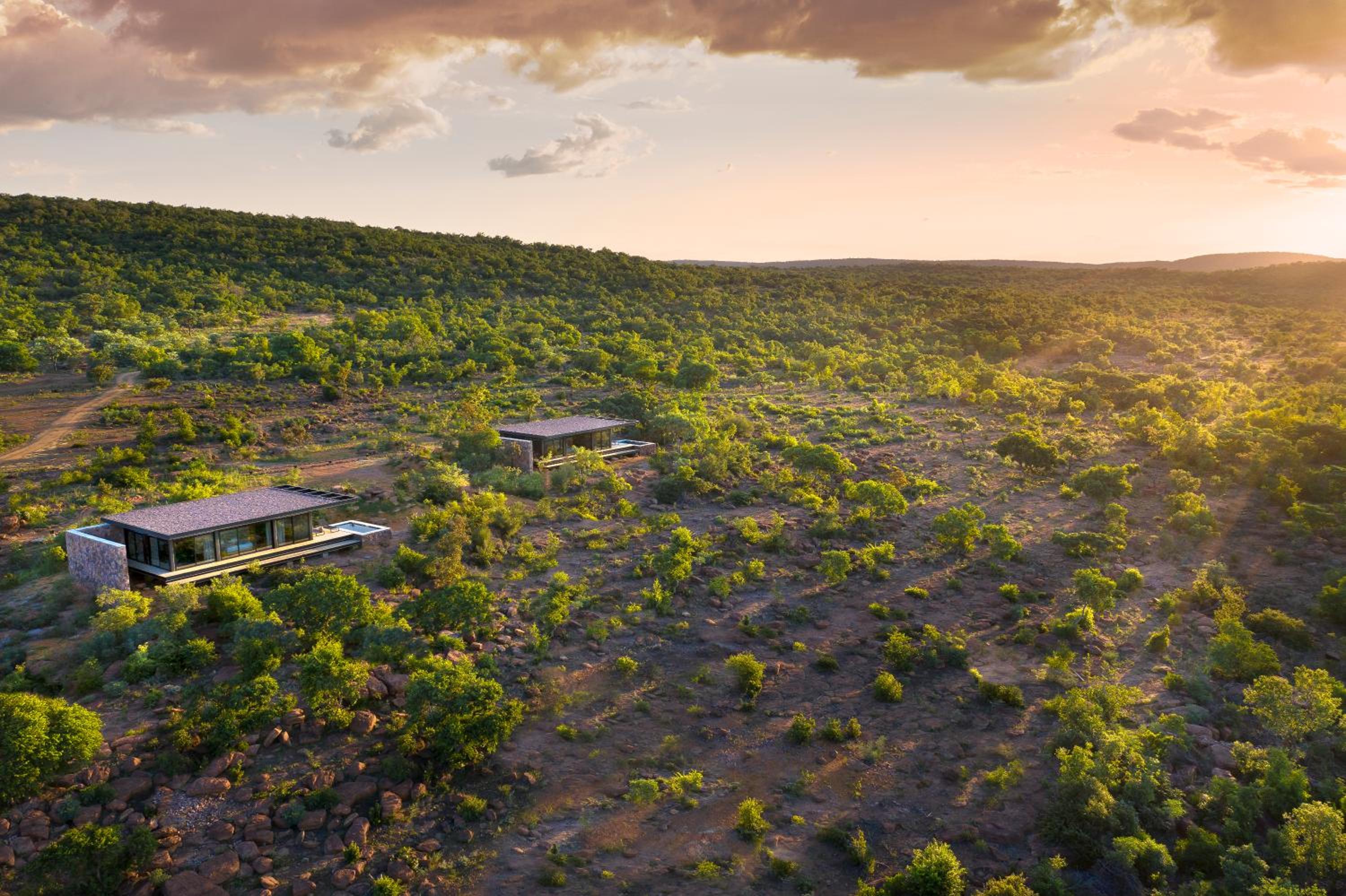 57 Waterberg